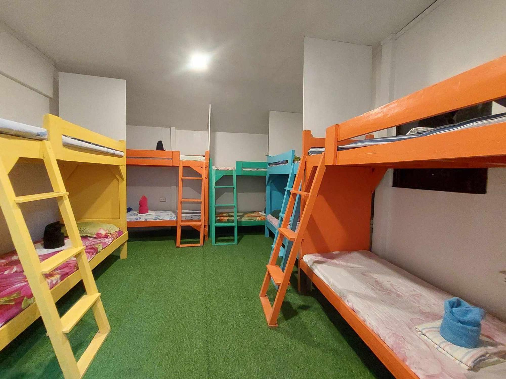 Sun Valley Backpackers Guest house