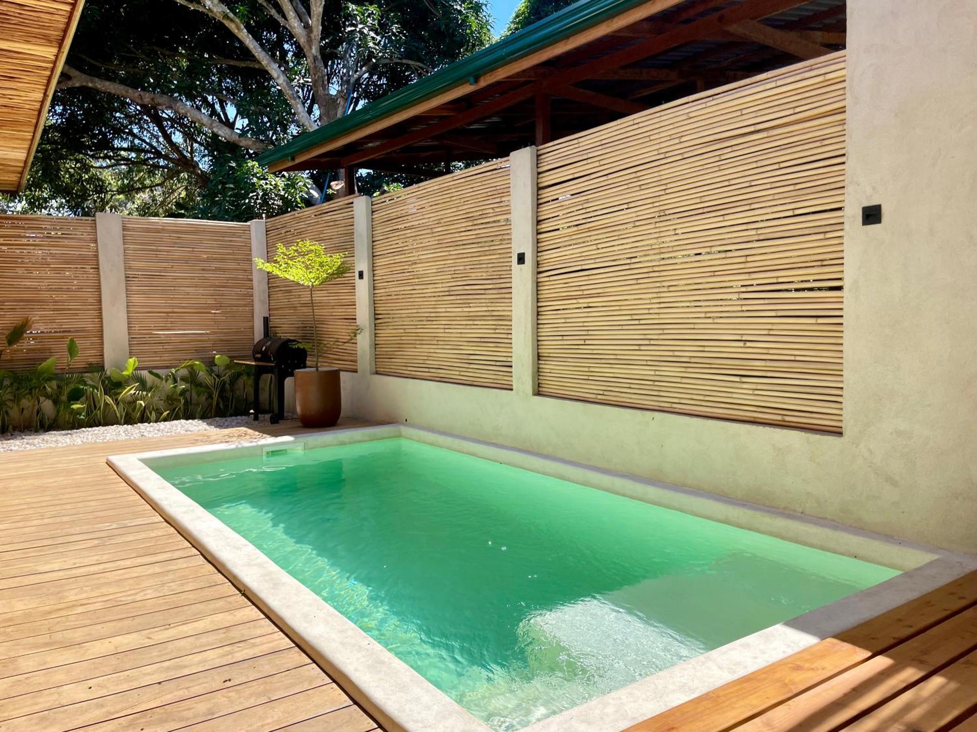 Villa Elegant With Private Pool *
