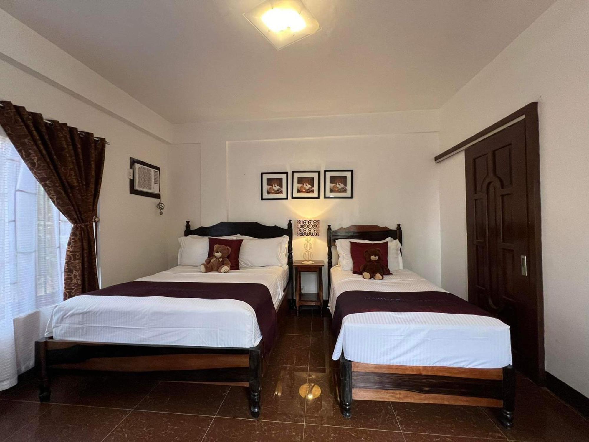Resort Doublegem And