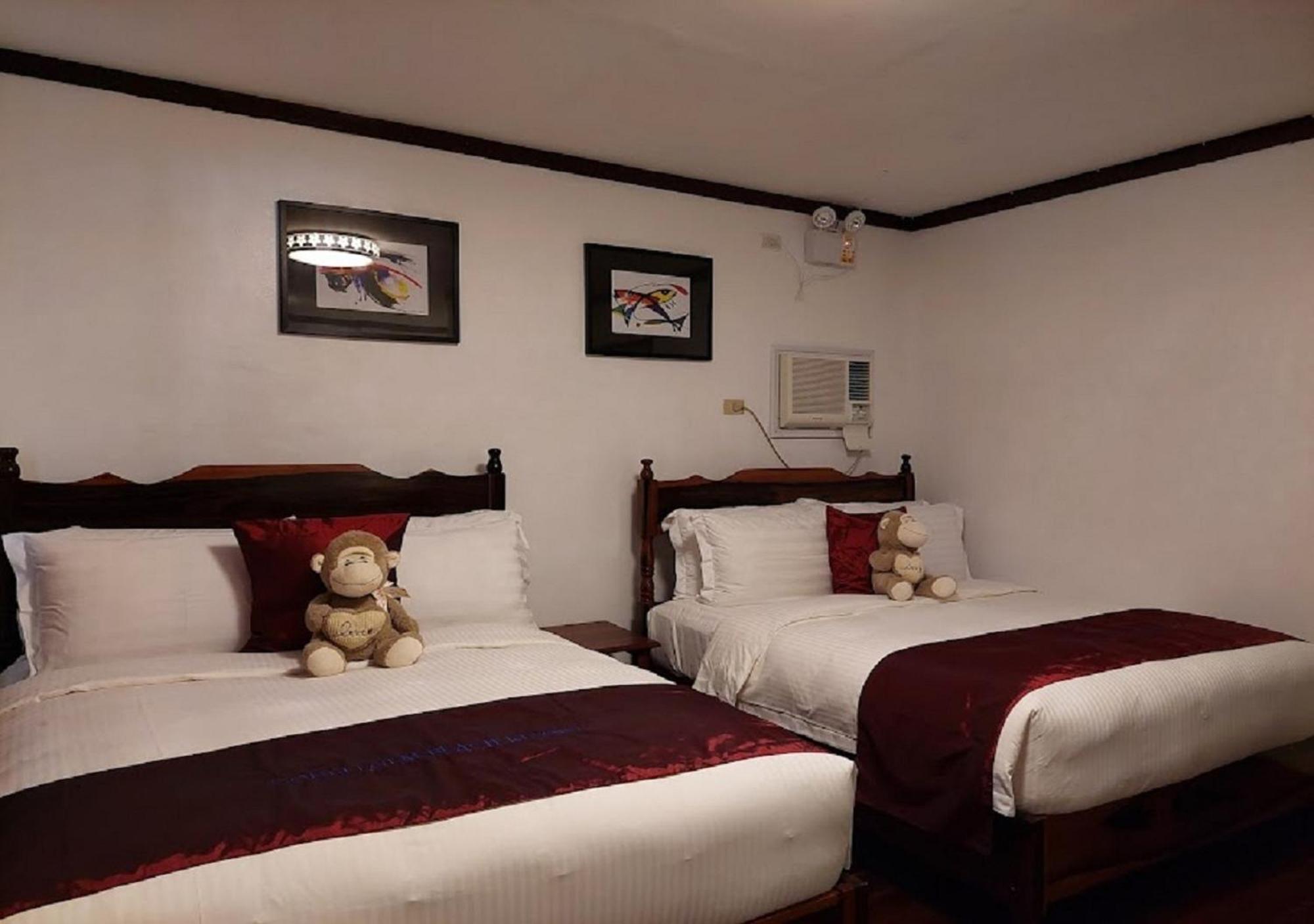 Resort Doublegem And