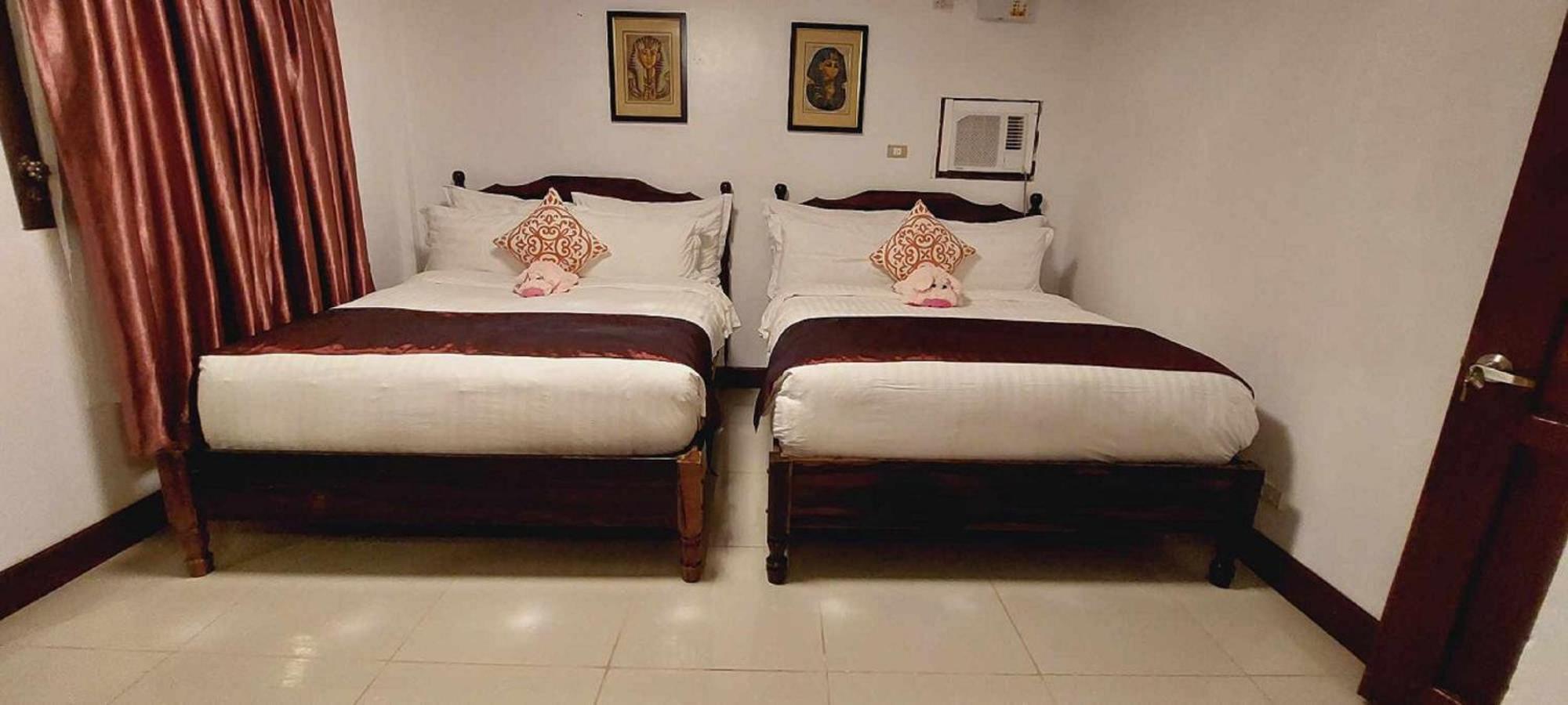 Resort Doublegem And