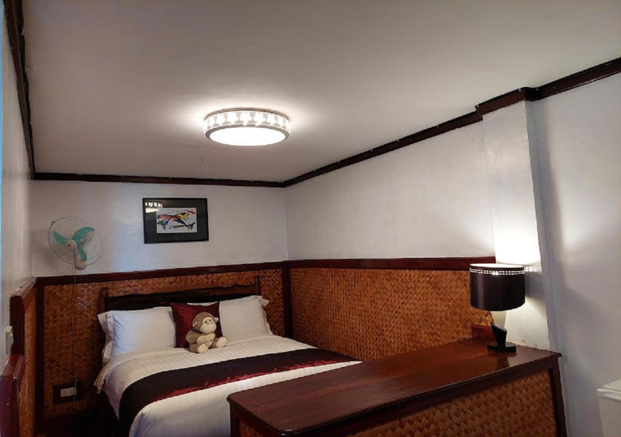 Resort Doublegem And El Nido