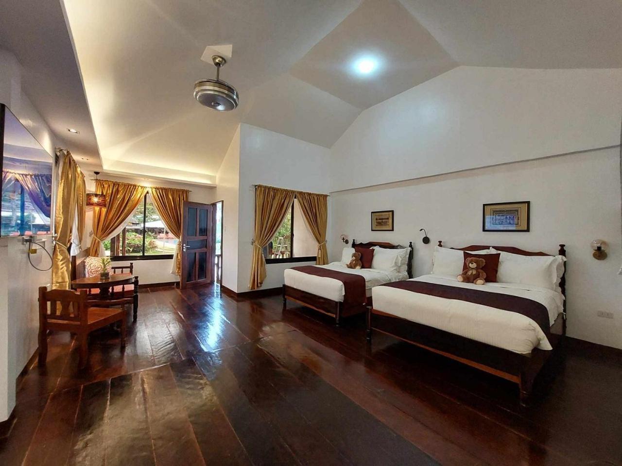 Resort Doublegem And
