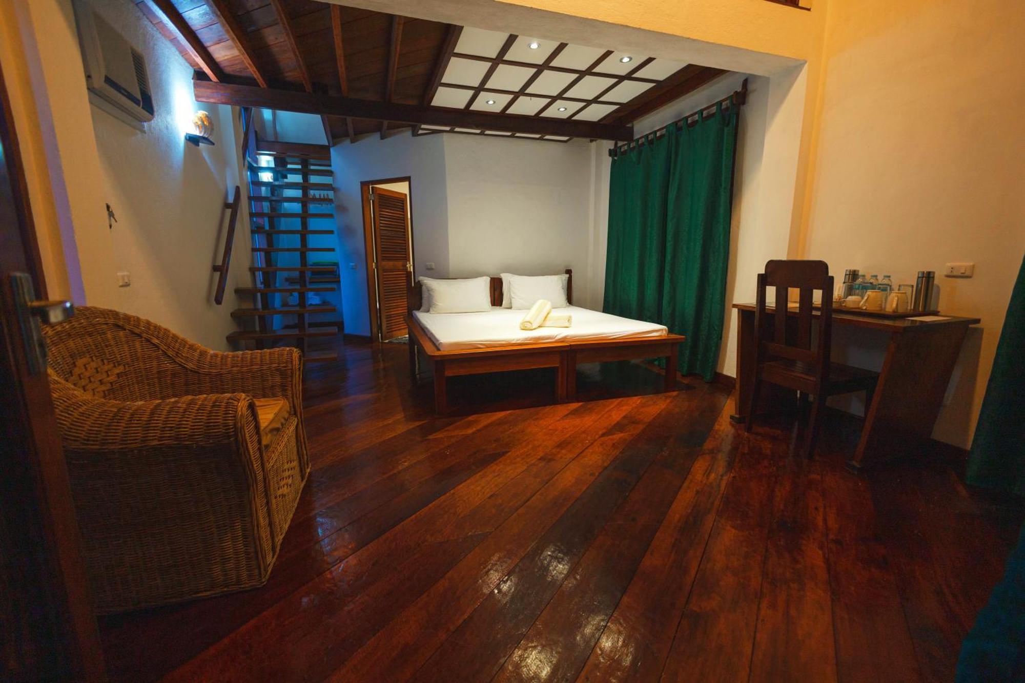 Dolarog Resort 3*