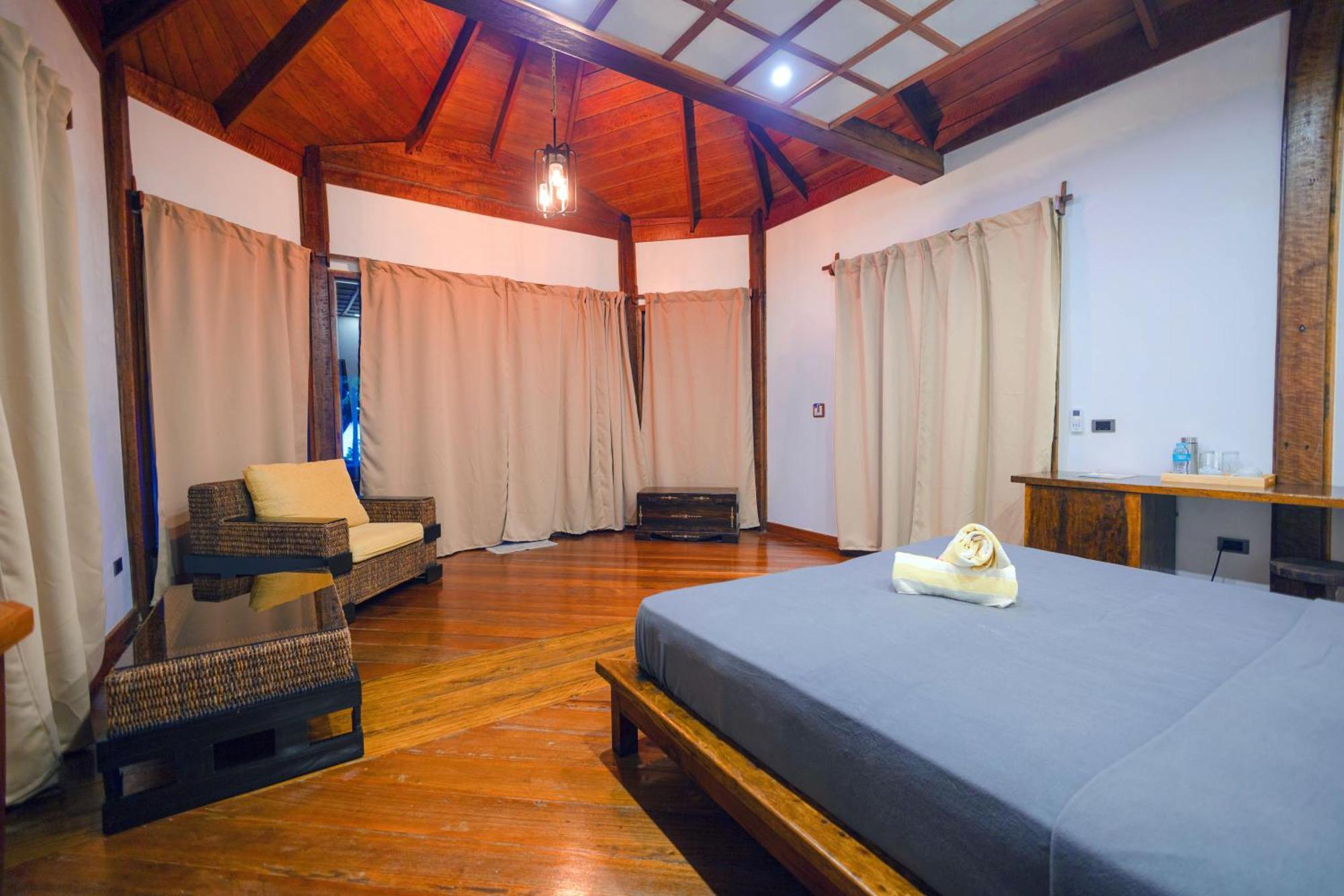 Dolarog Resort 3*