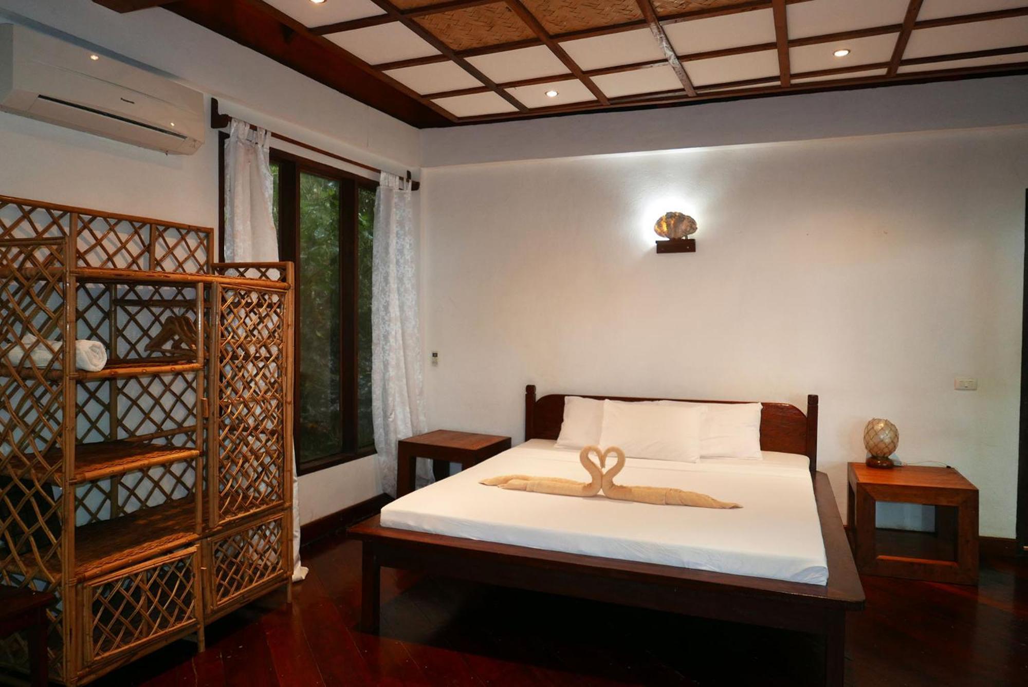 Dolarog Resort El Nido