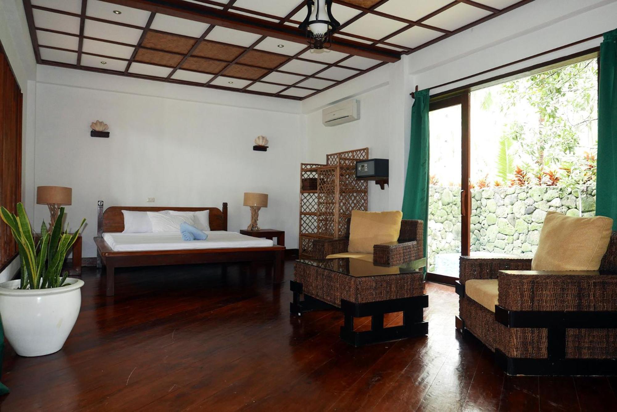 Resort Dolarog El Nido