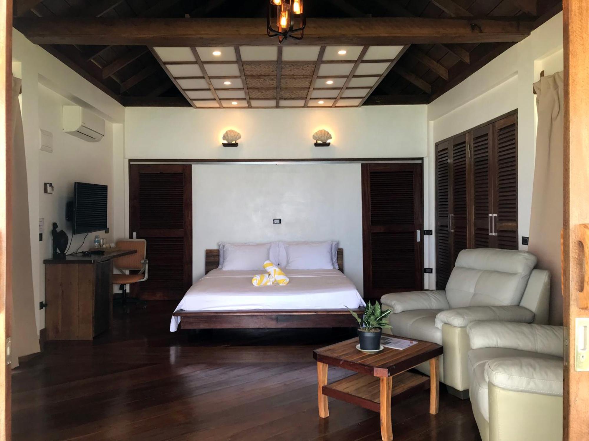 Dolarog Resort