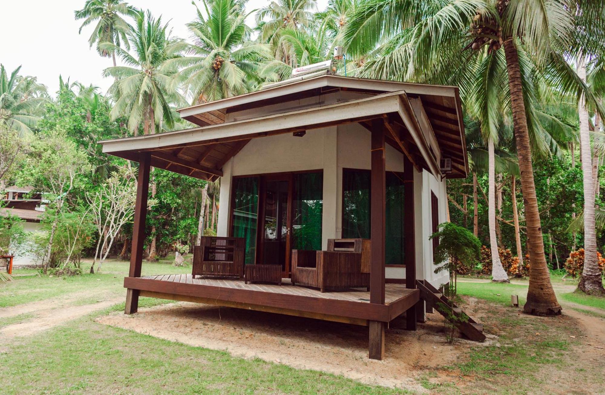Dolarog Resort 3*