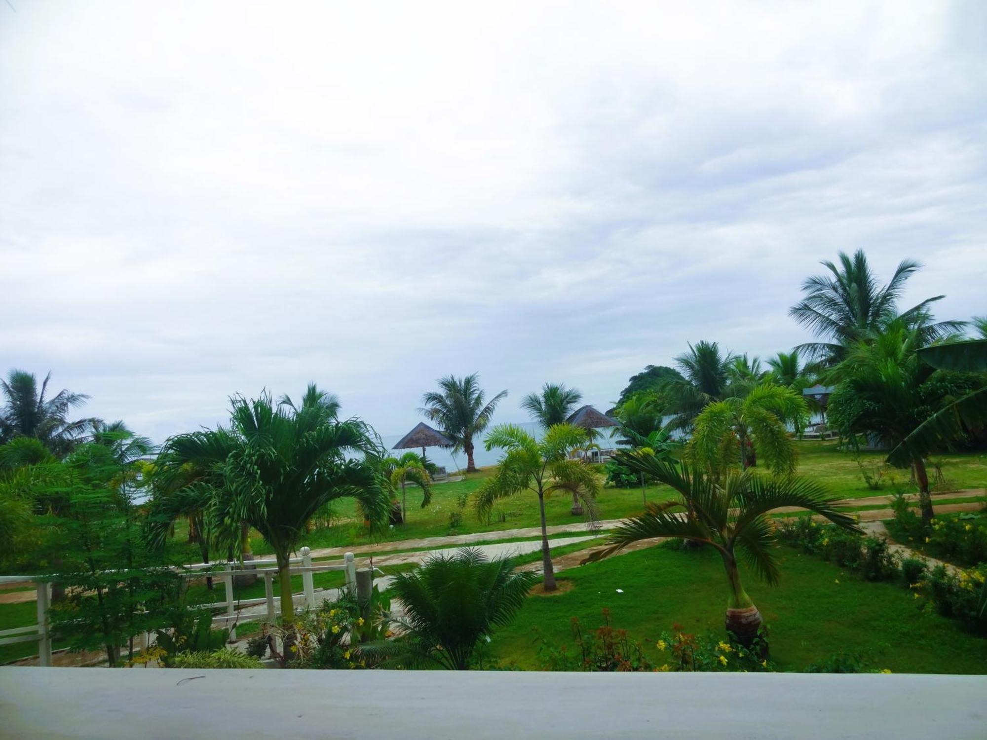 Franswa Inn El Nido