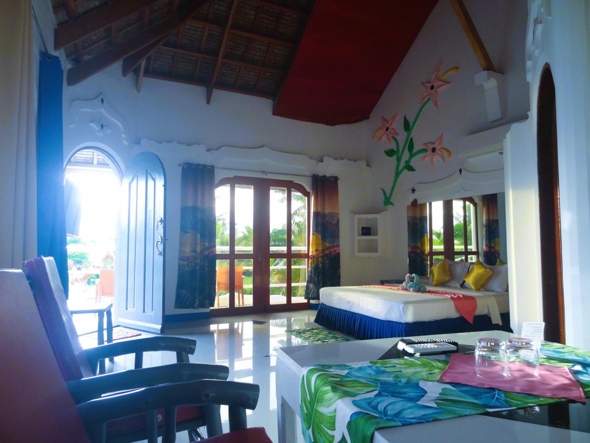 Franswa * El Nido