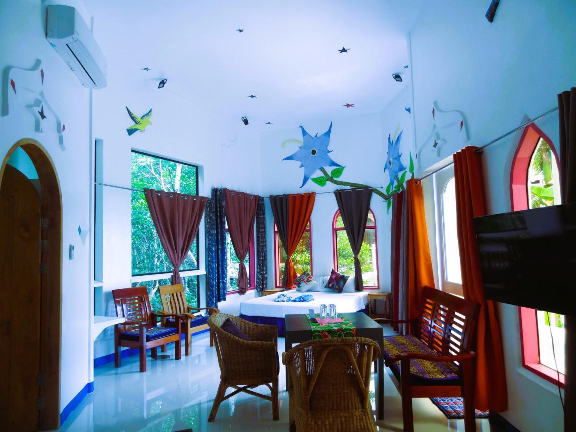 Franswa Inn El Nido