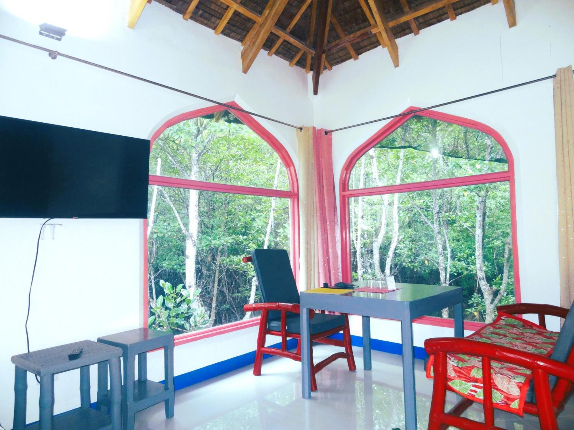 Franswa Inn El Nido
