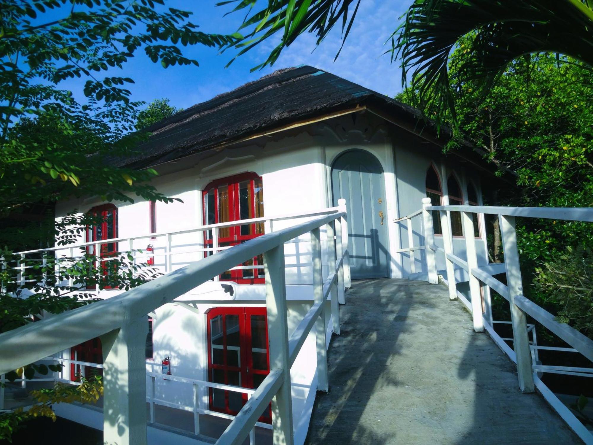 Franswa Inn