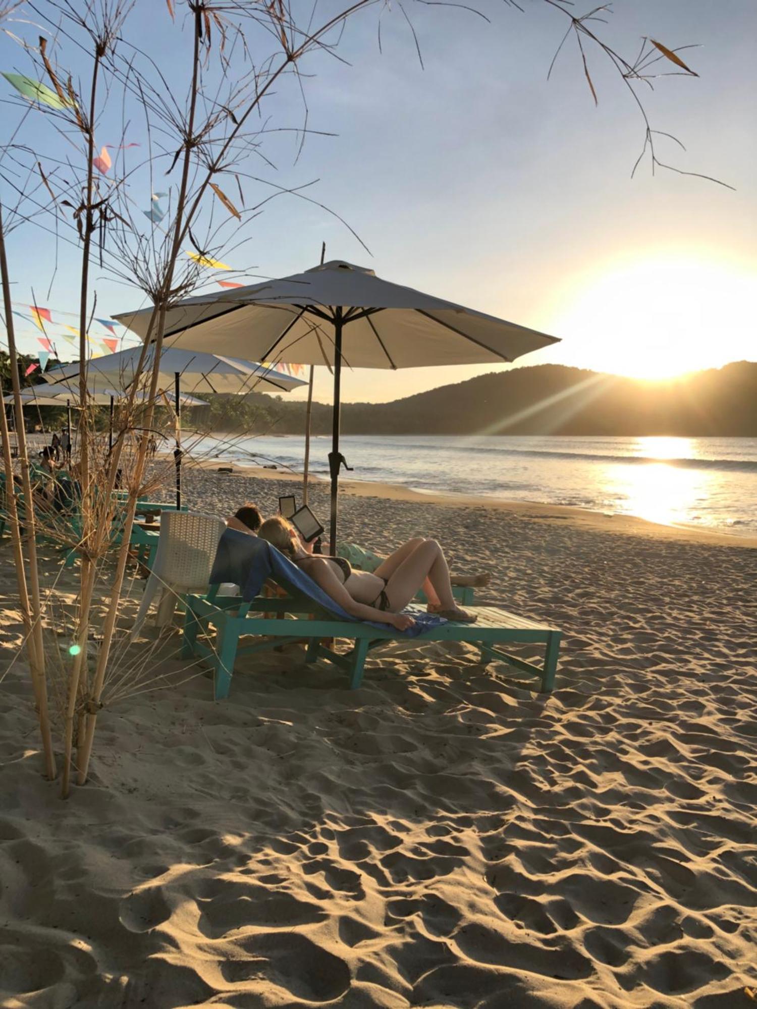 Inn Zhaya's & El Nido