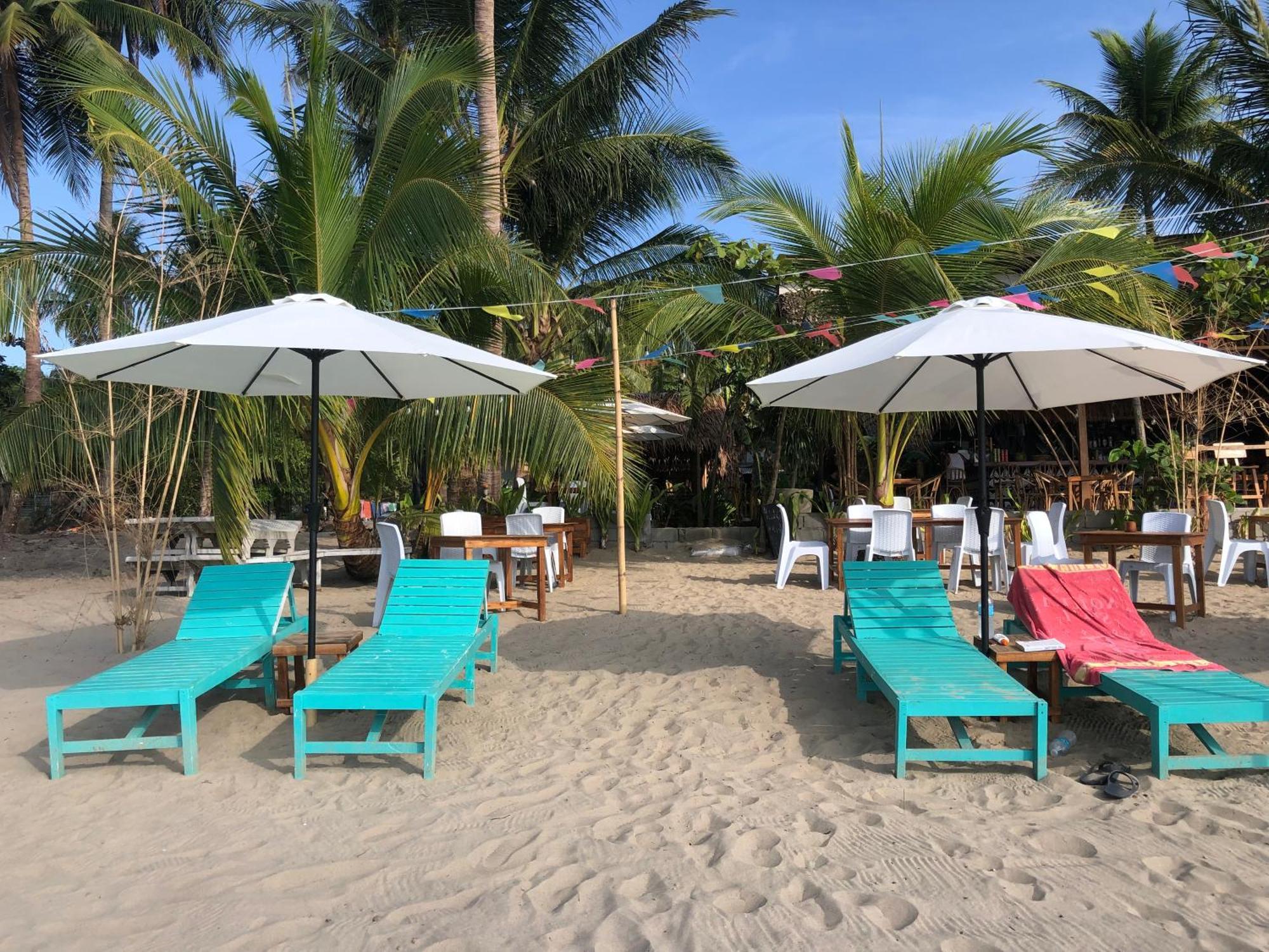 Inn Zhaya's & El Nido