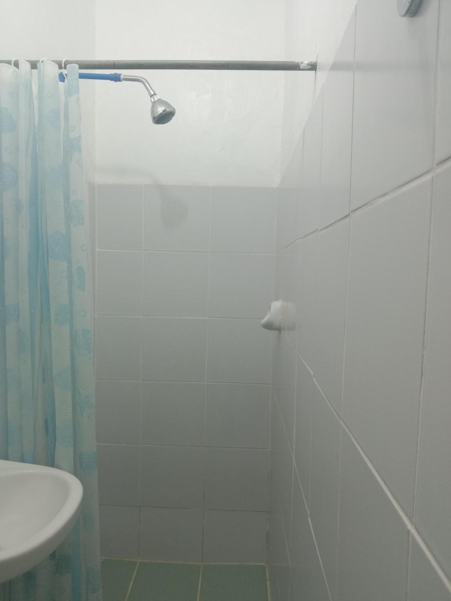 Bucana Beachfront Guest house El Nido