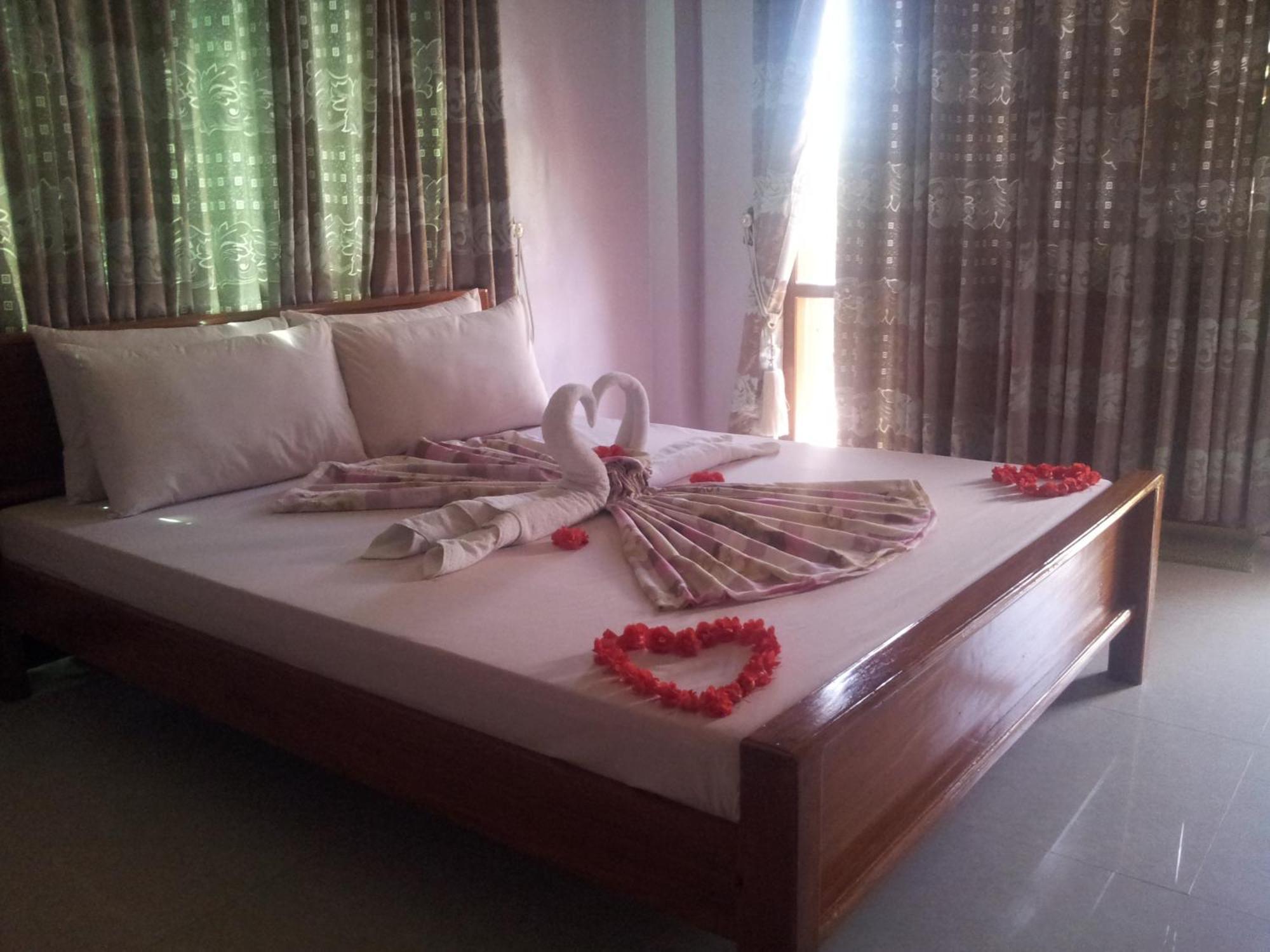 Buena's Haven Travelodge El Nido