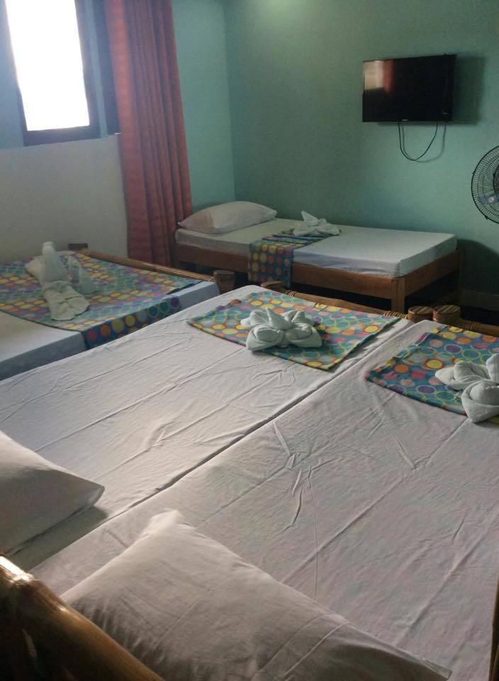 Bed & Breakfast Joaquinn's *