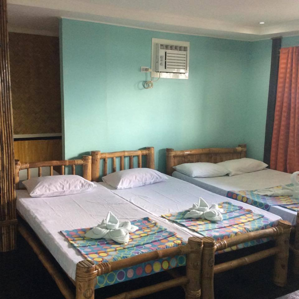 Joaquinn's Bed & Breakfast *