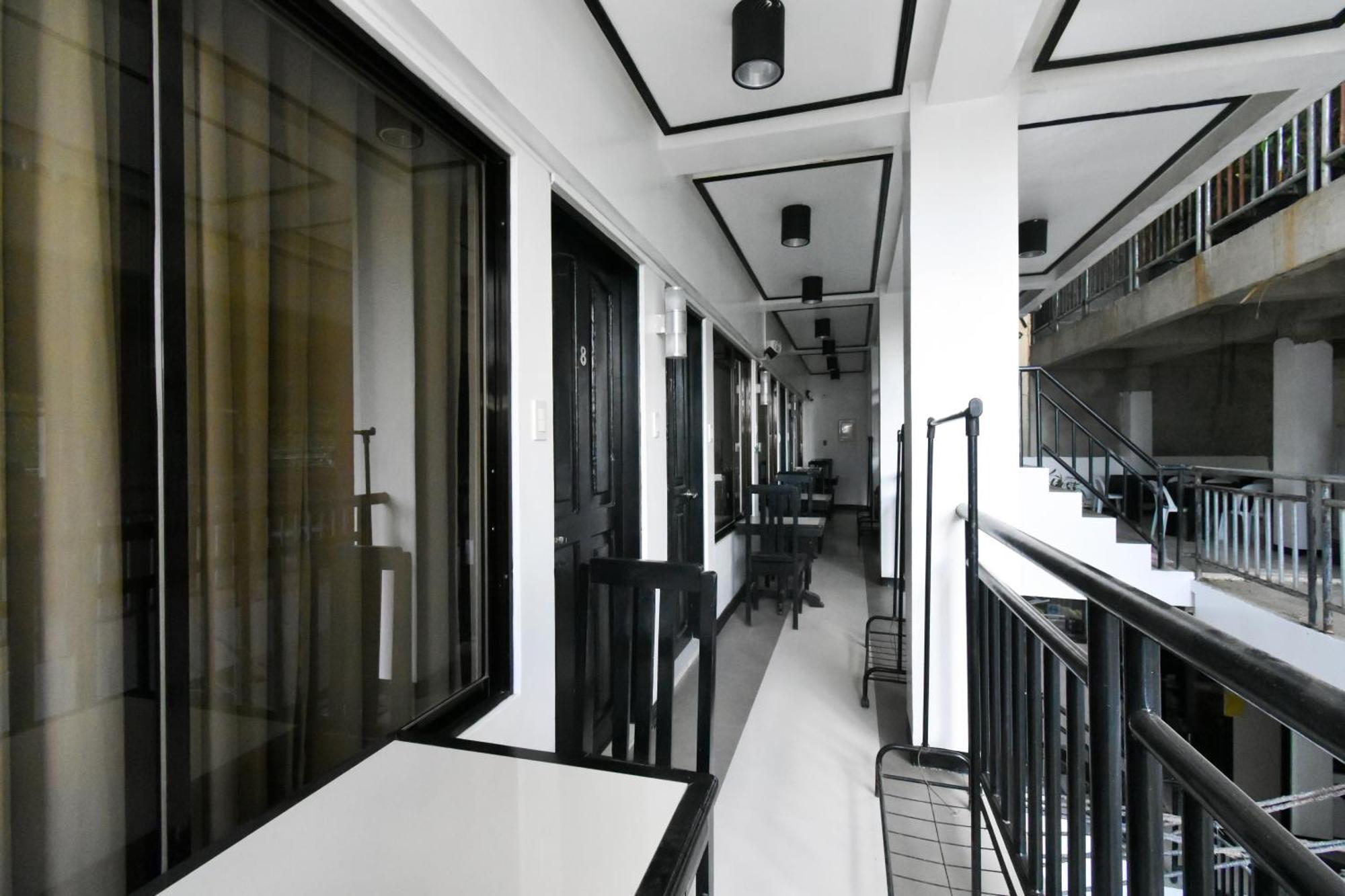 Swiftlets Hotel