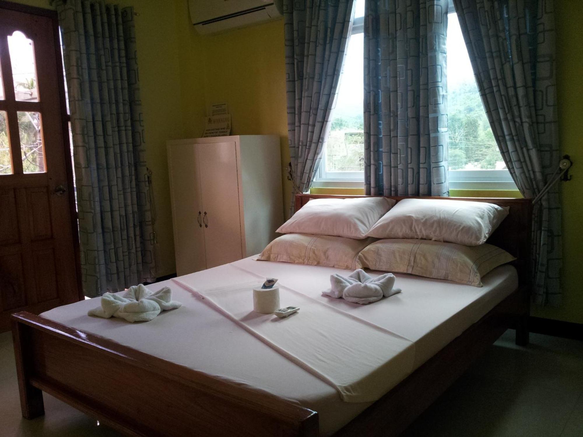 Guest house Buena's Haven Travelodge 2*