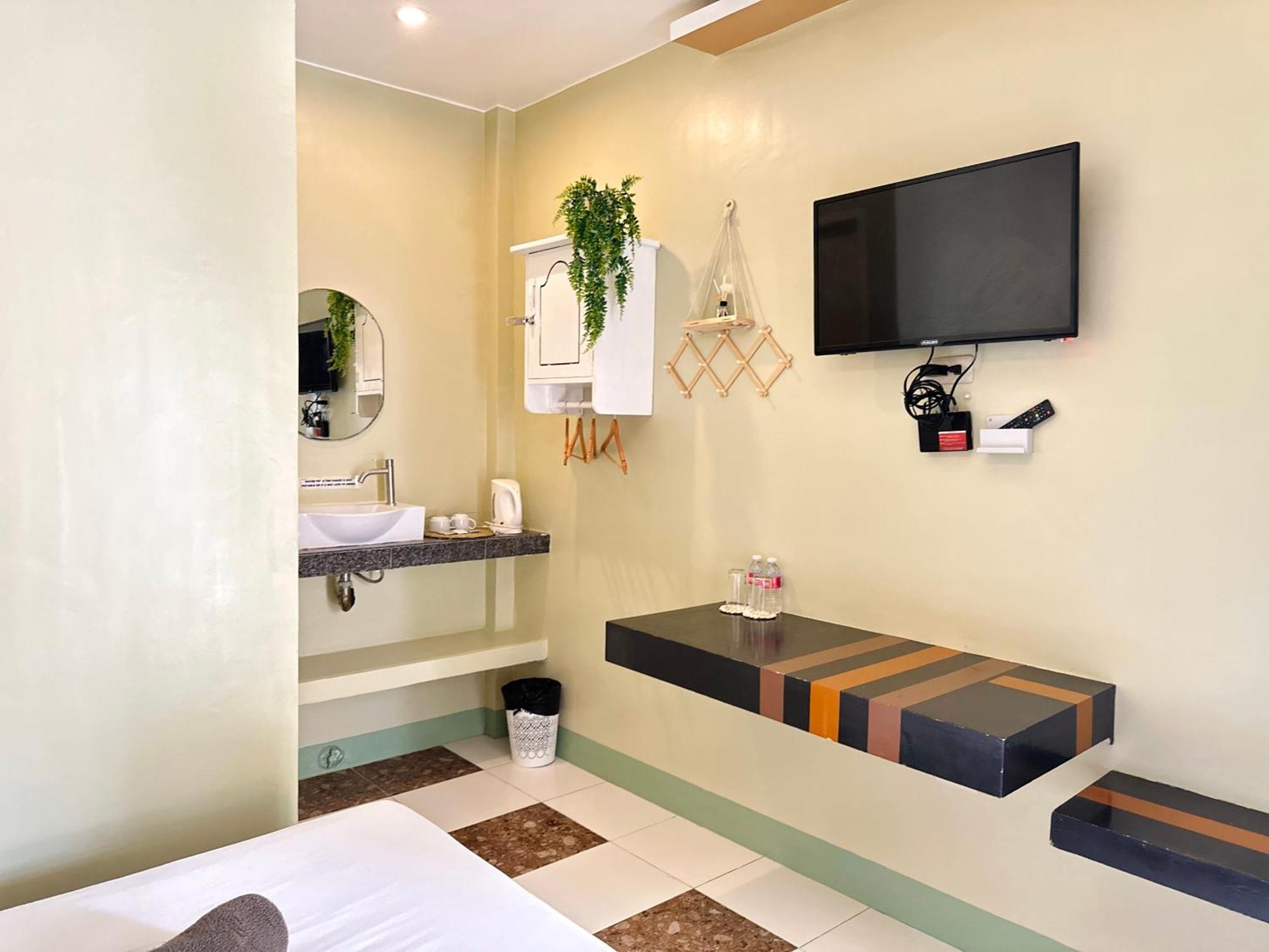 Bed & Breakfast Panari