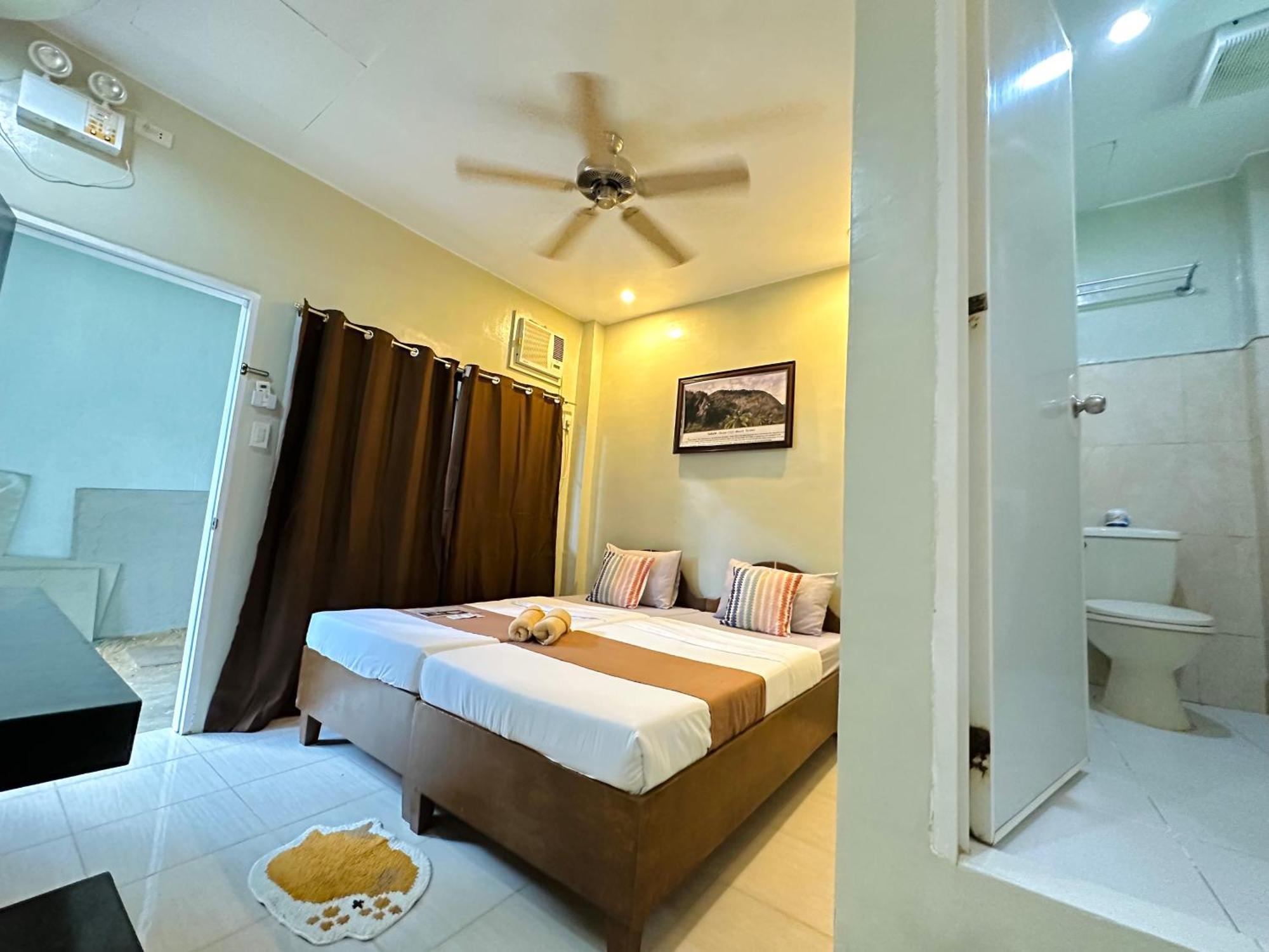 Bed & Breakfast Panari *