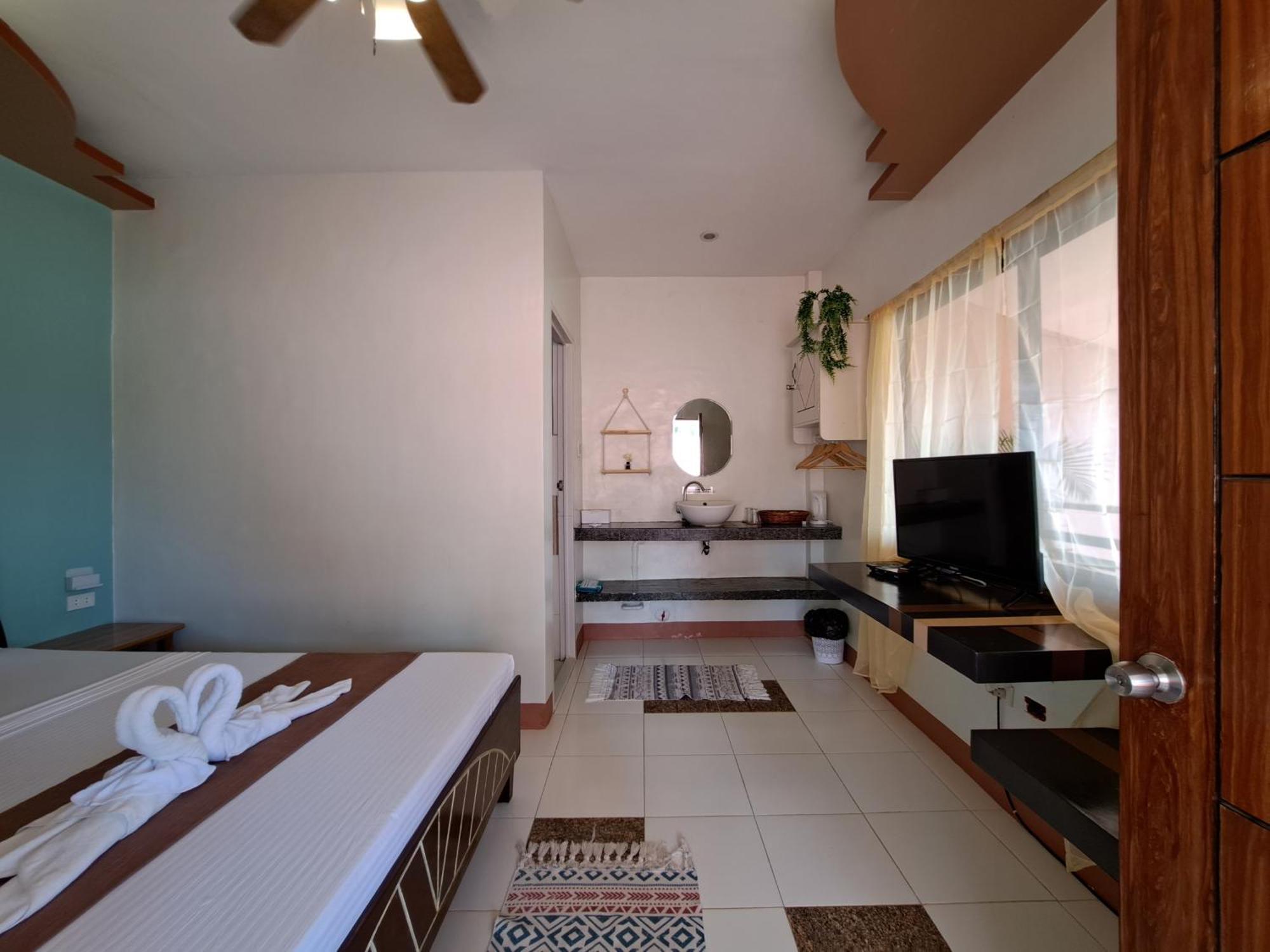 Panari Bed & Breakfast El Nido
