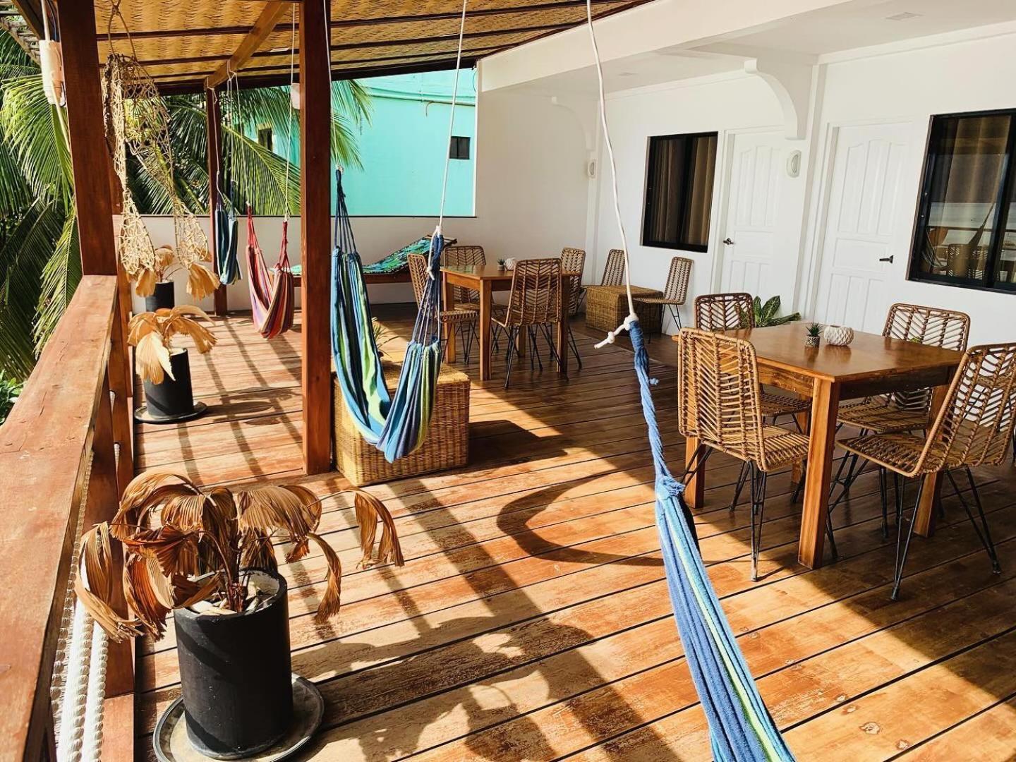 Inn La Sirenne *