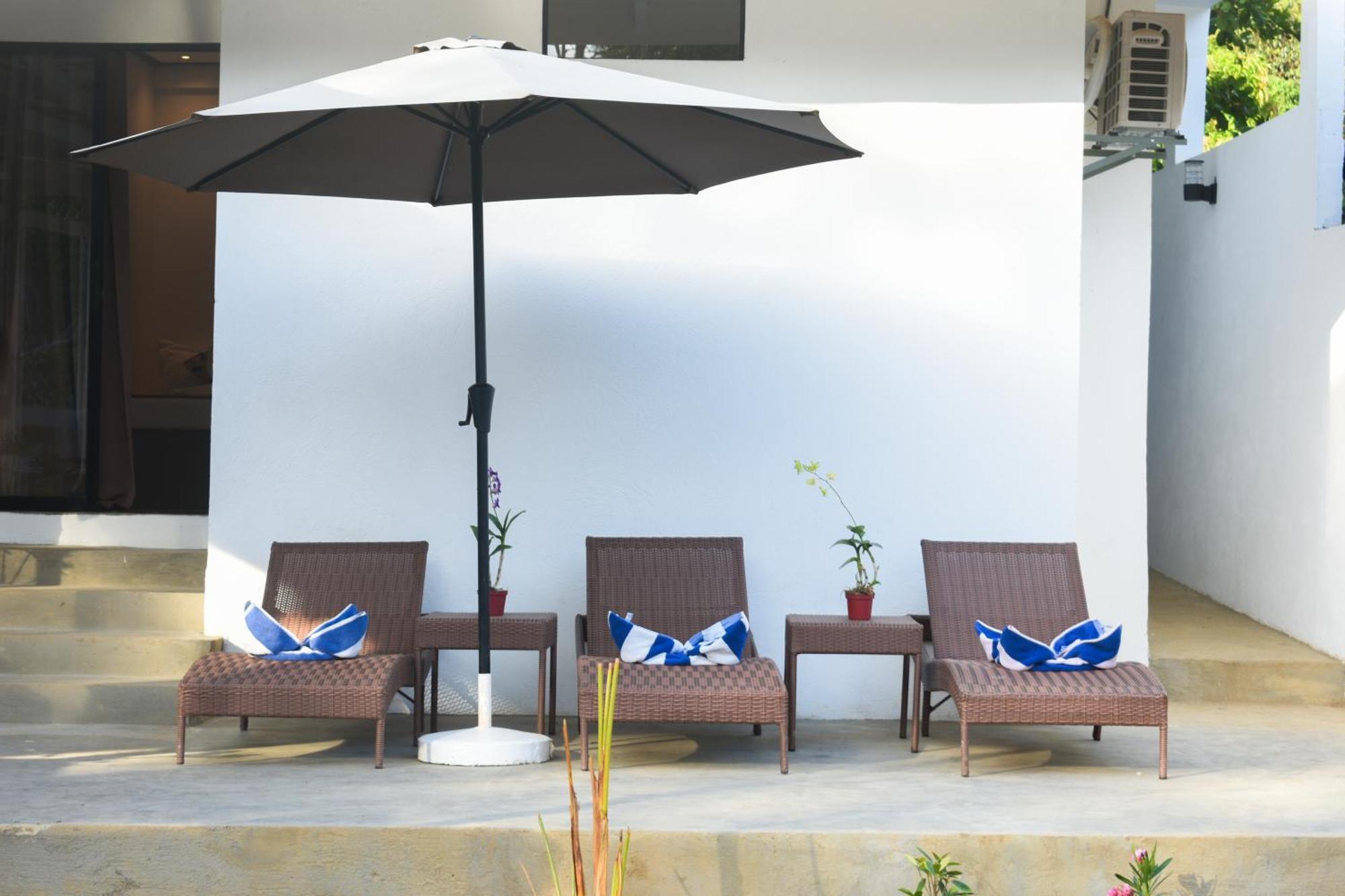 Villa Orchids Elnido *