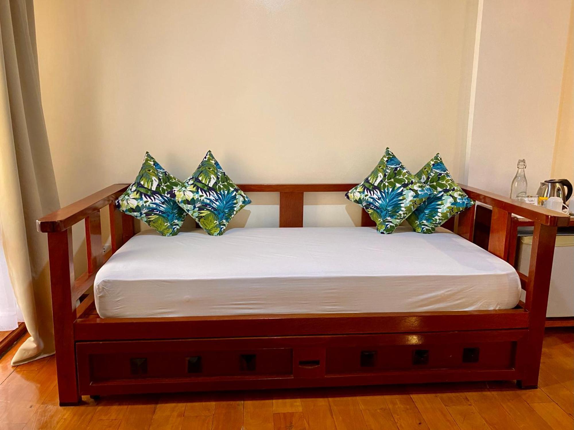 Resort The Nest