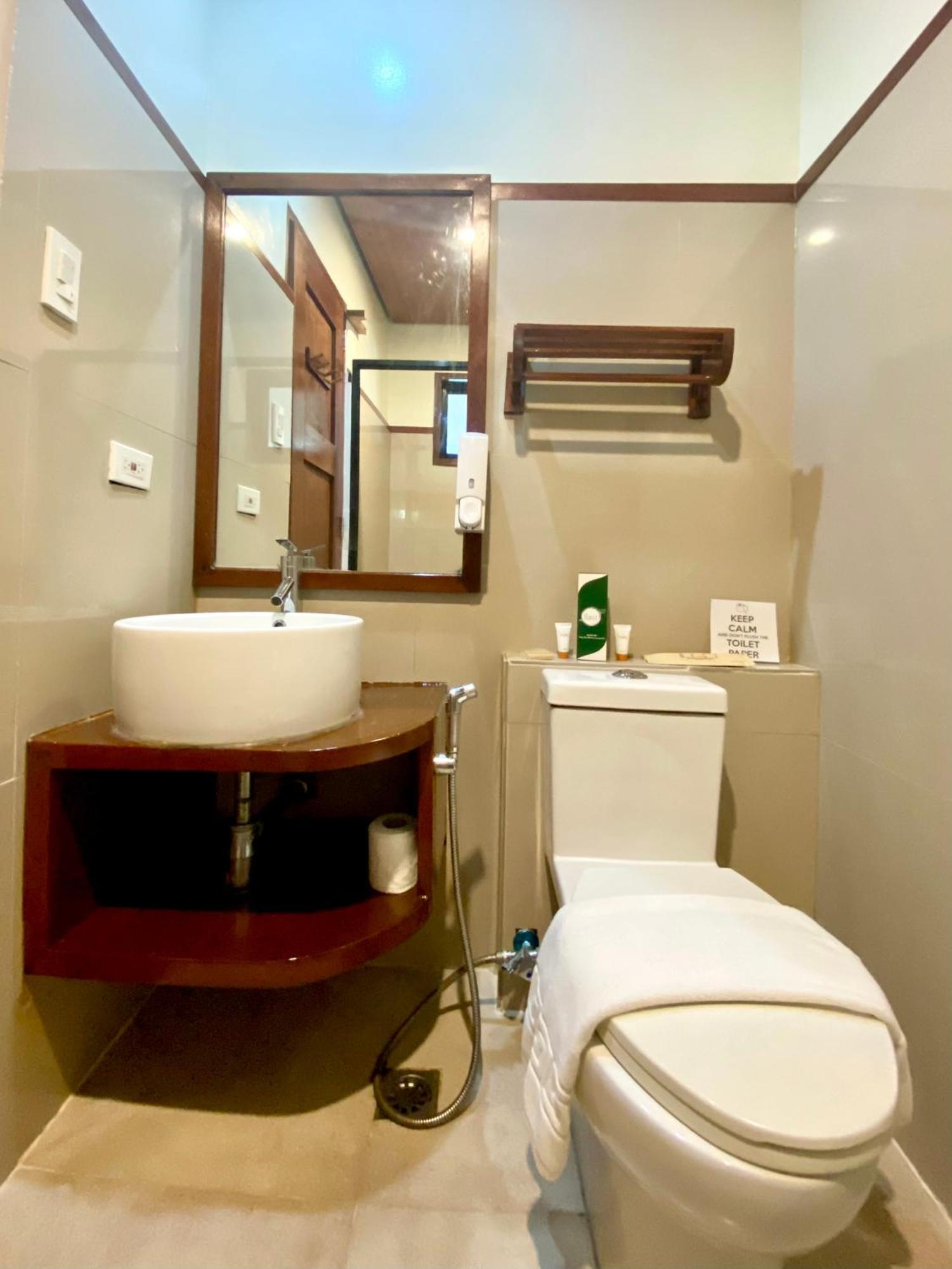 The Nest Resort El Nido