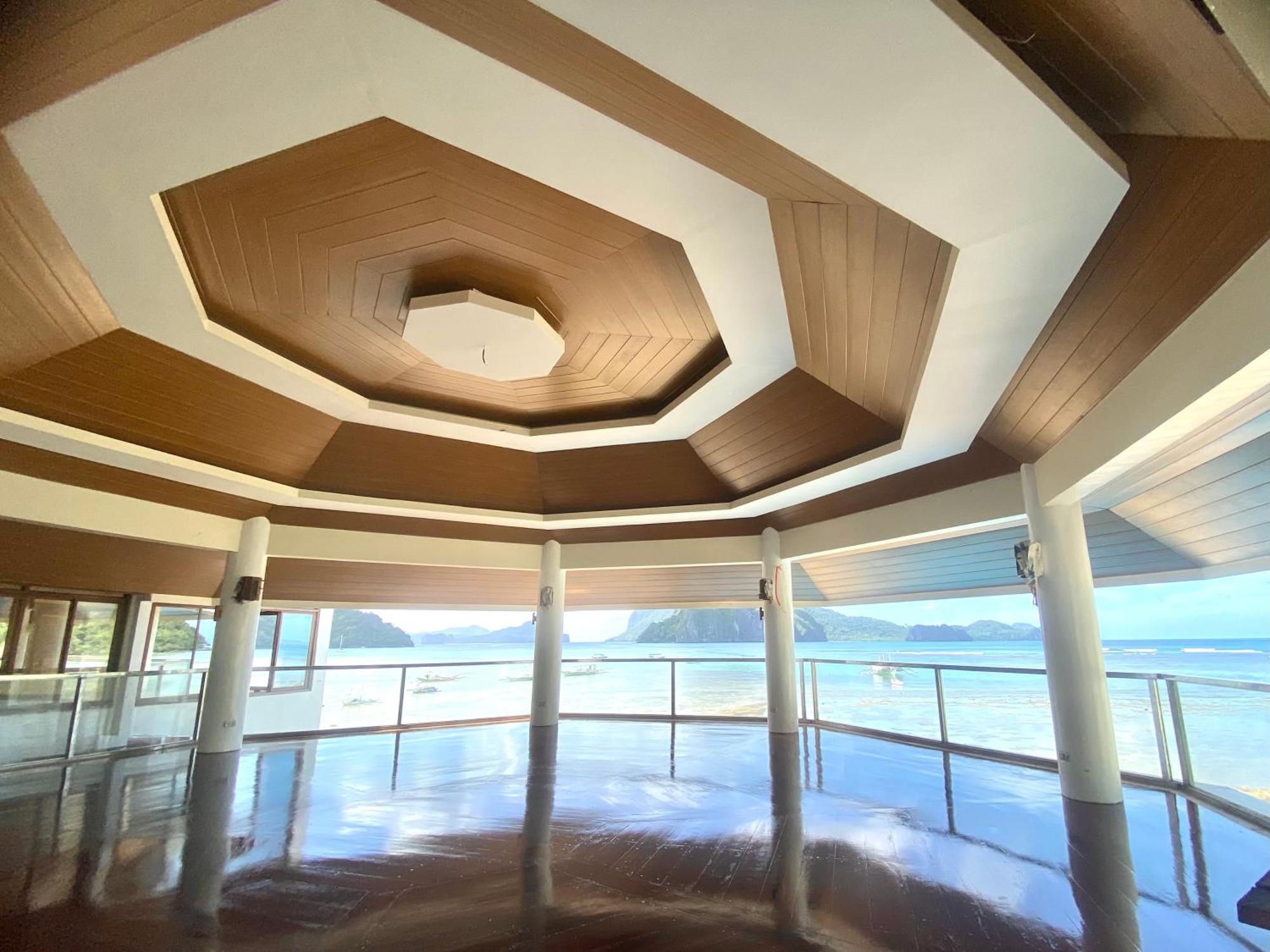 The Nest Resort 3*