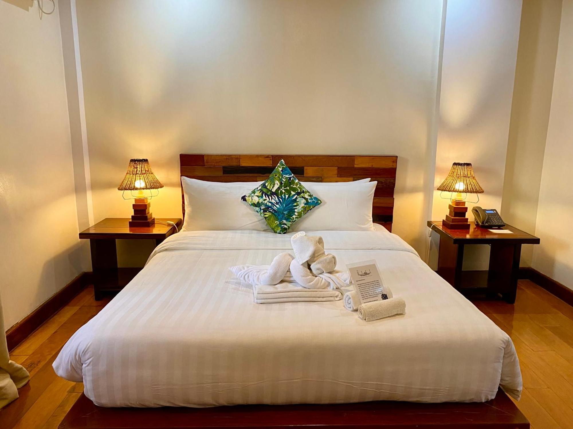The Nest El Nido