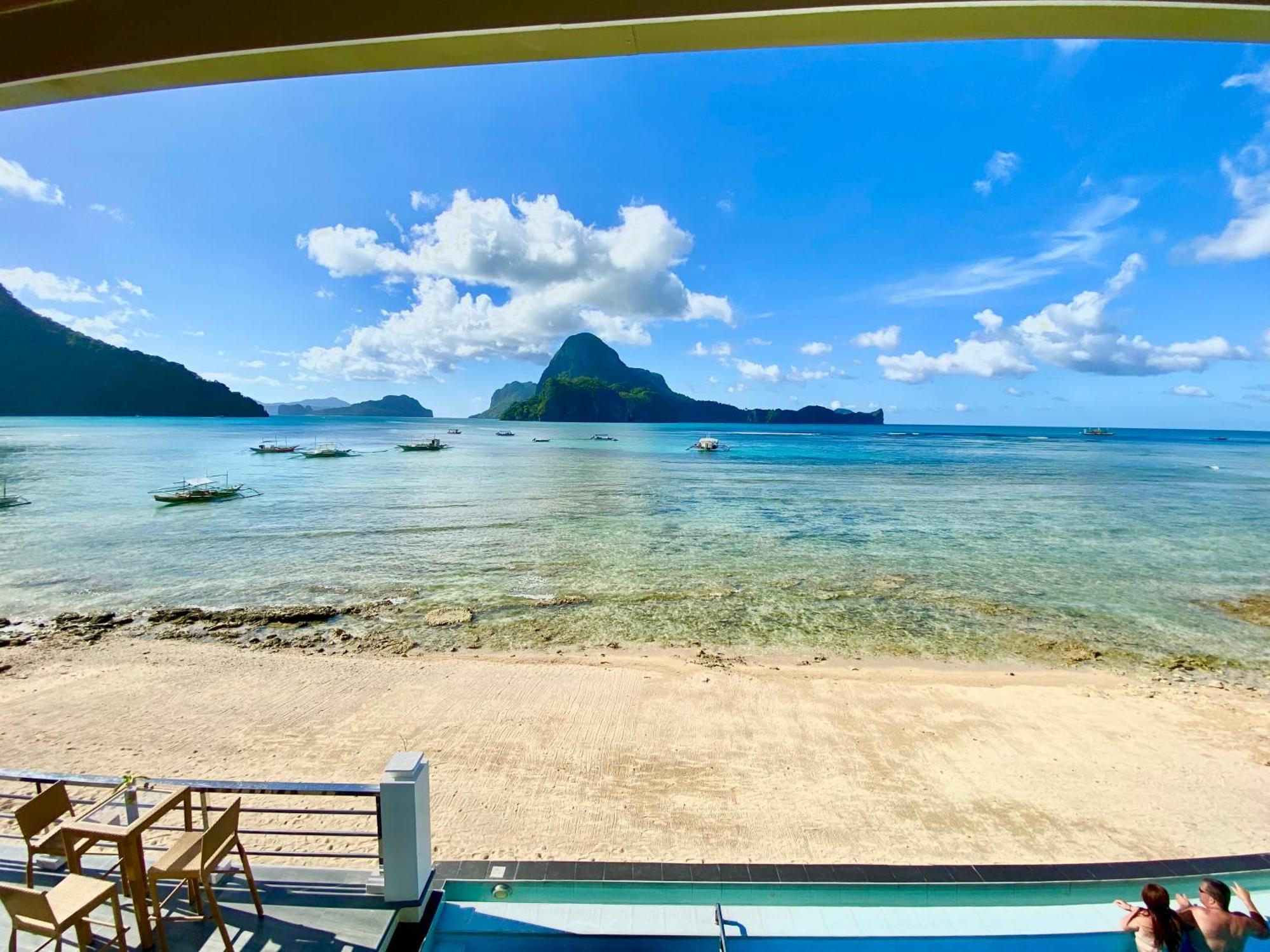 The Nest Resort El Nido