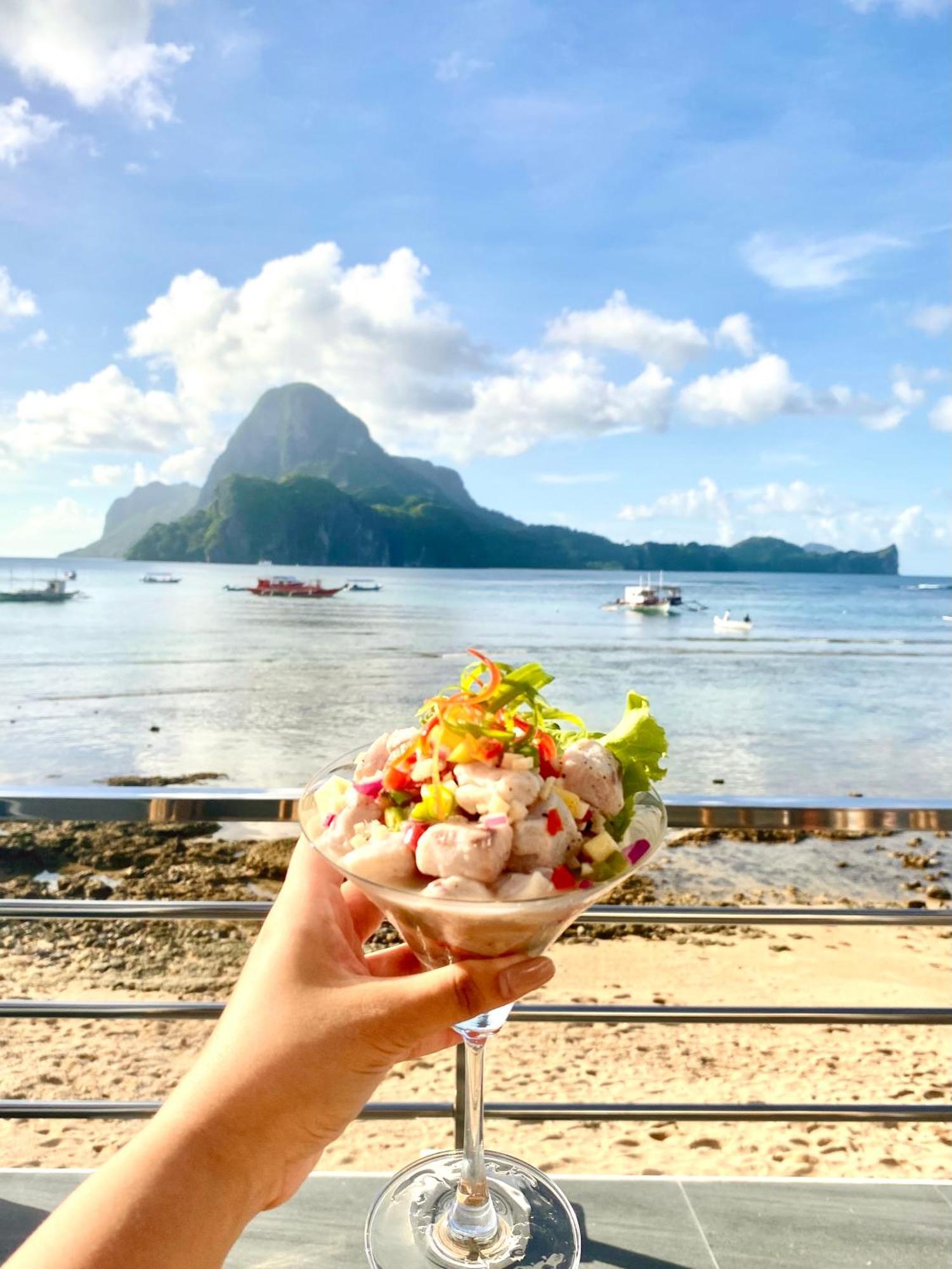 Resort The Nest El Nido