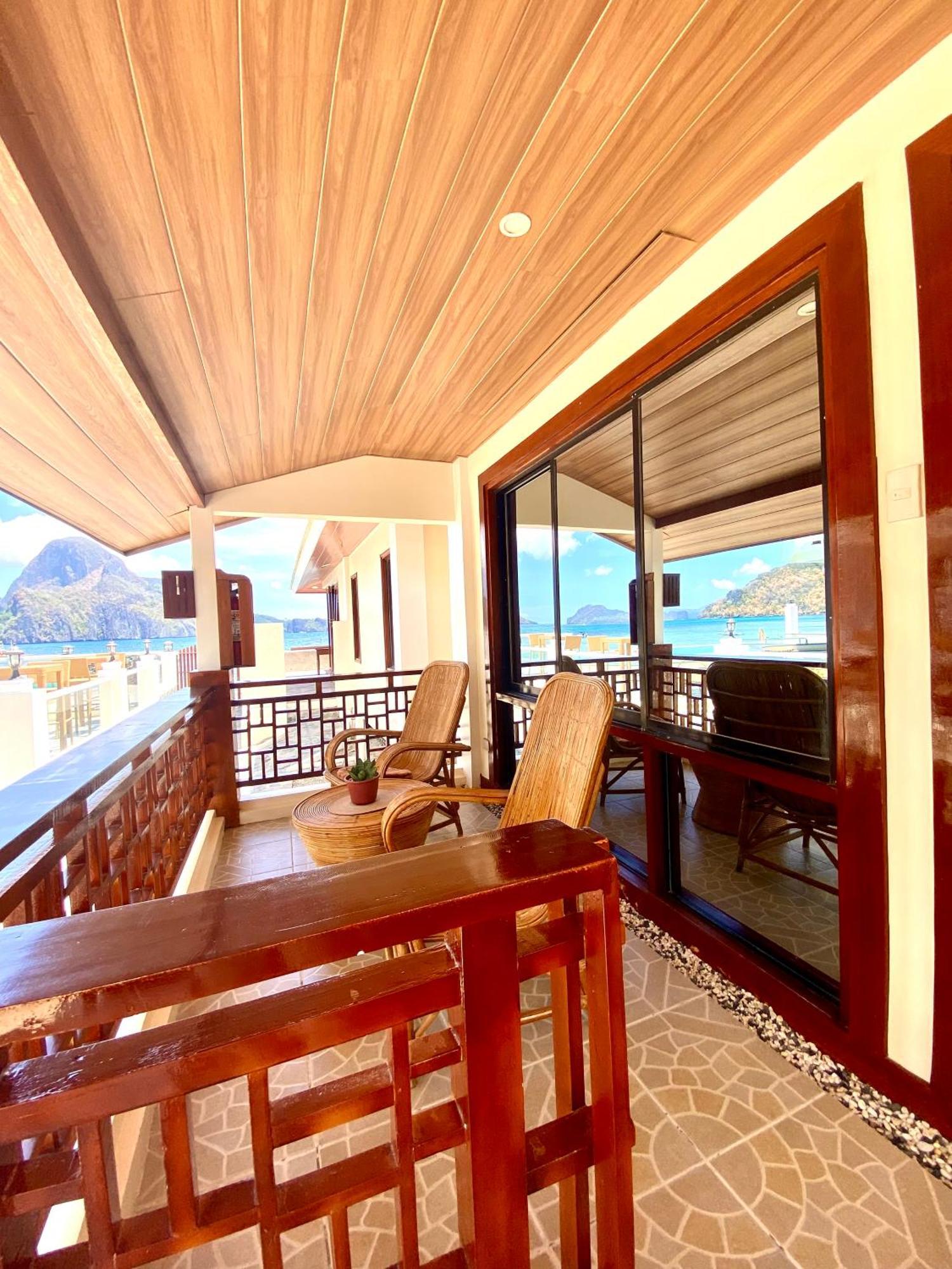 The Nest El Nido