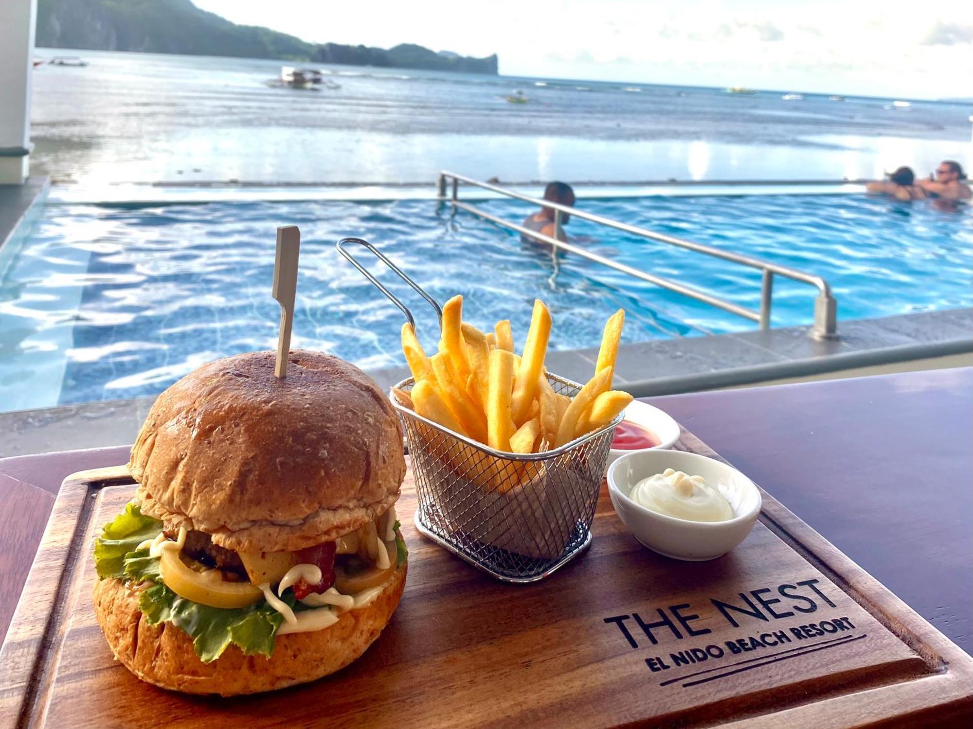 The Nest 3* El Nido