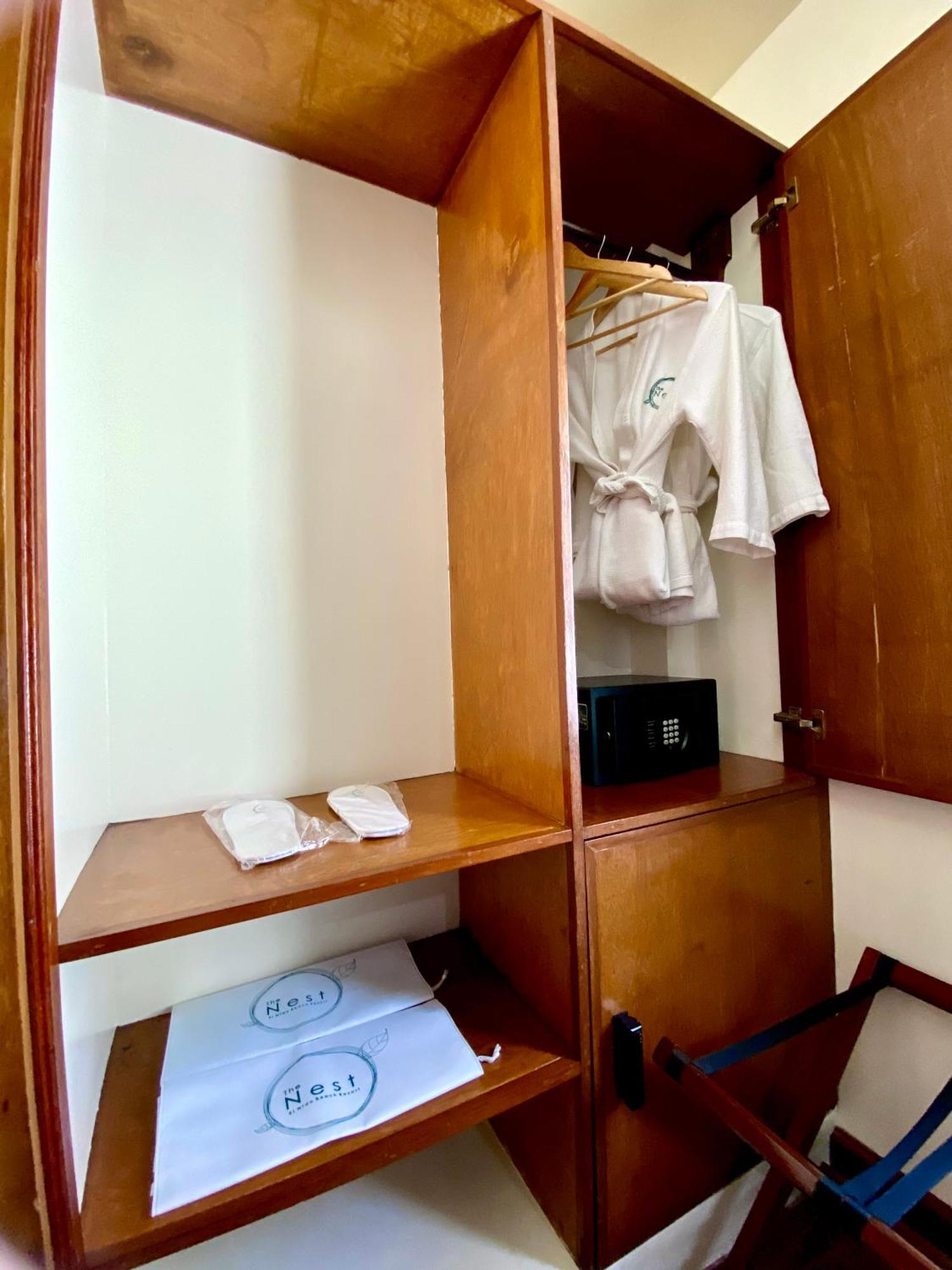 The Nest Resort 3*