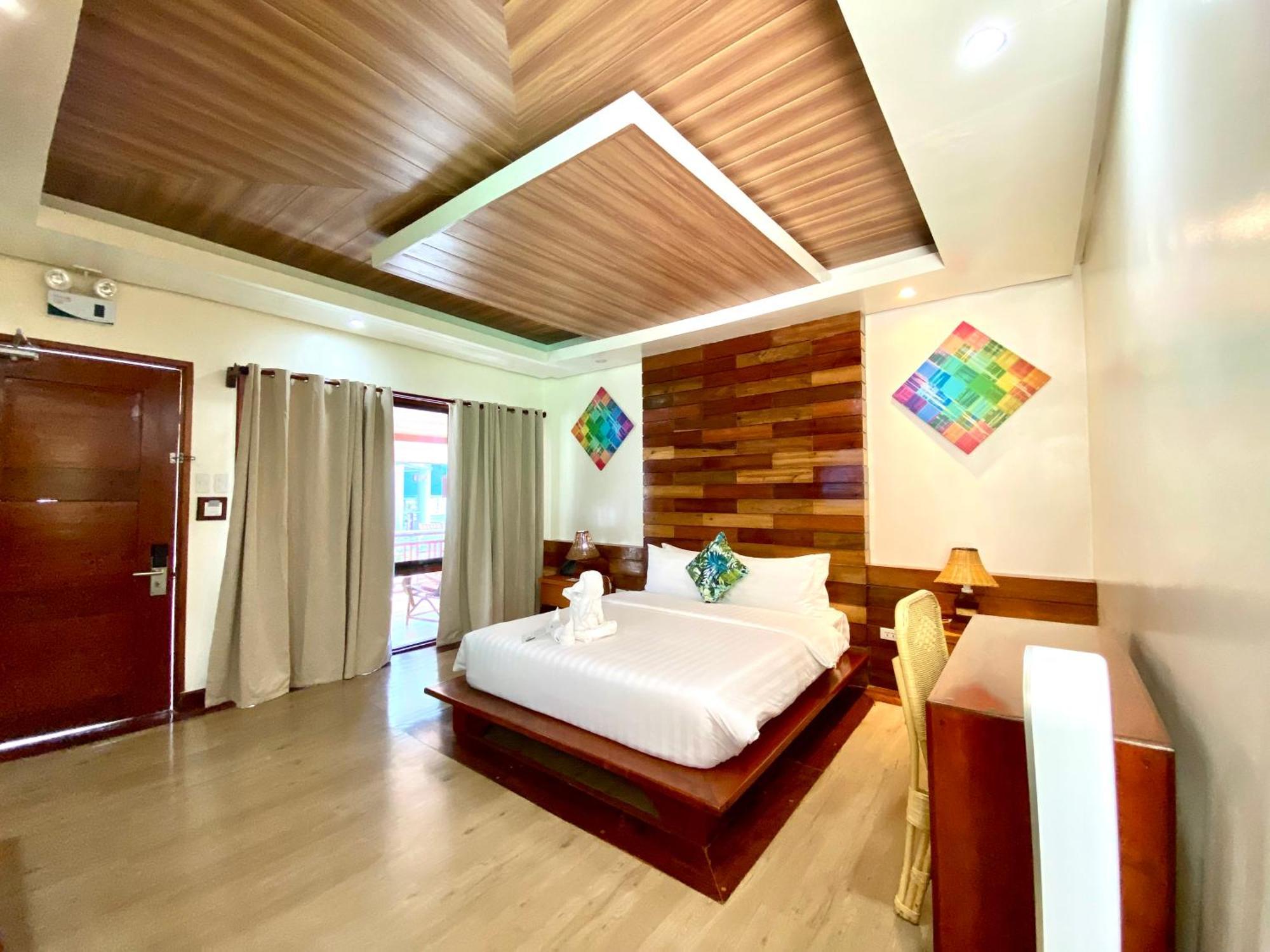 Resort The Nest 3*