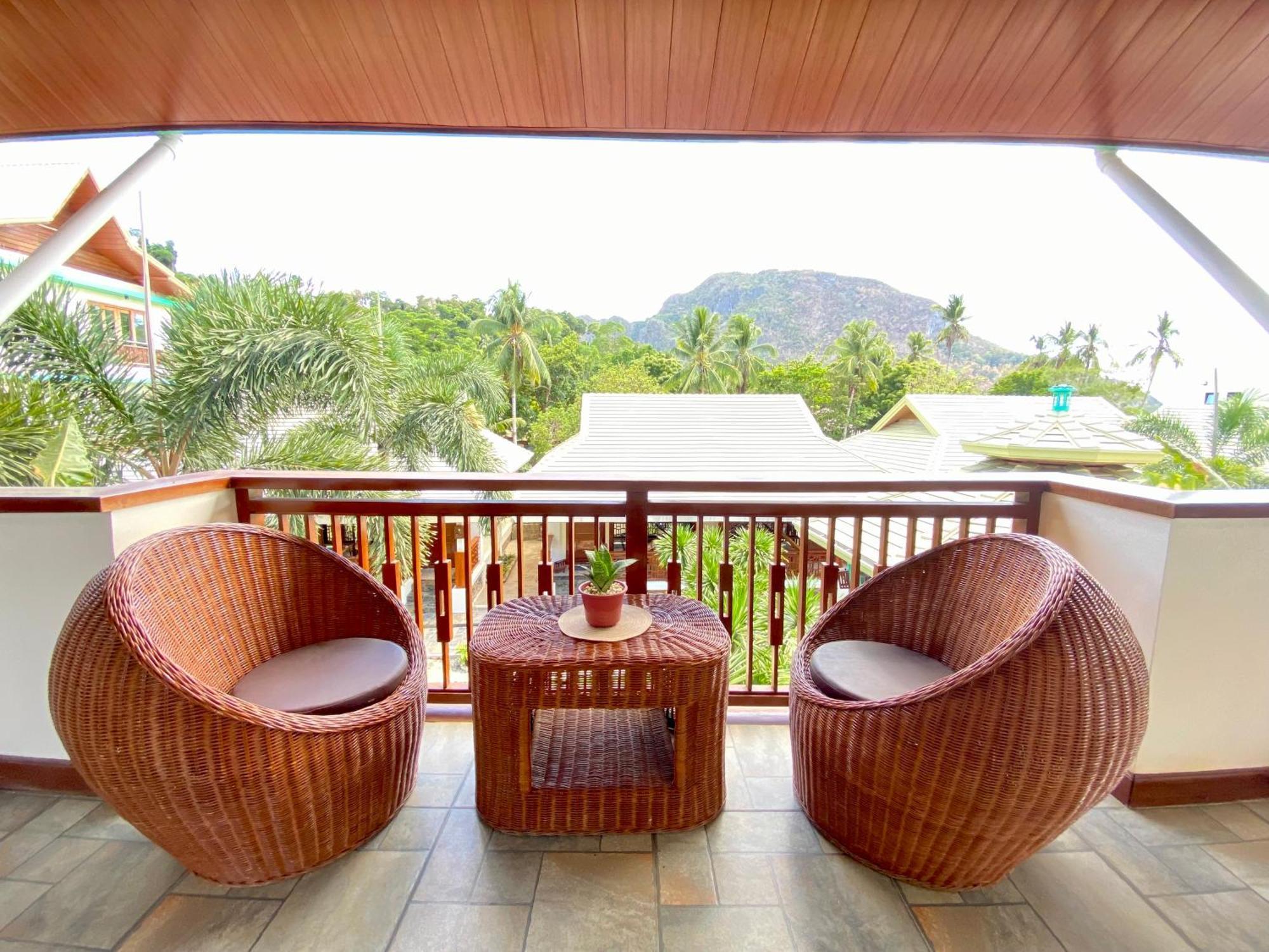The Nest Resort El Nido