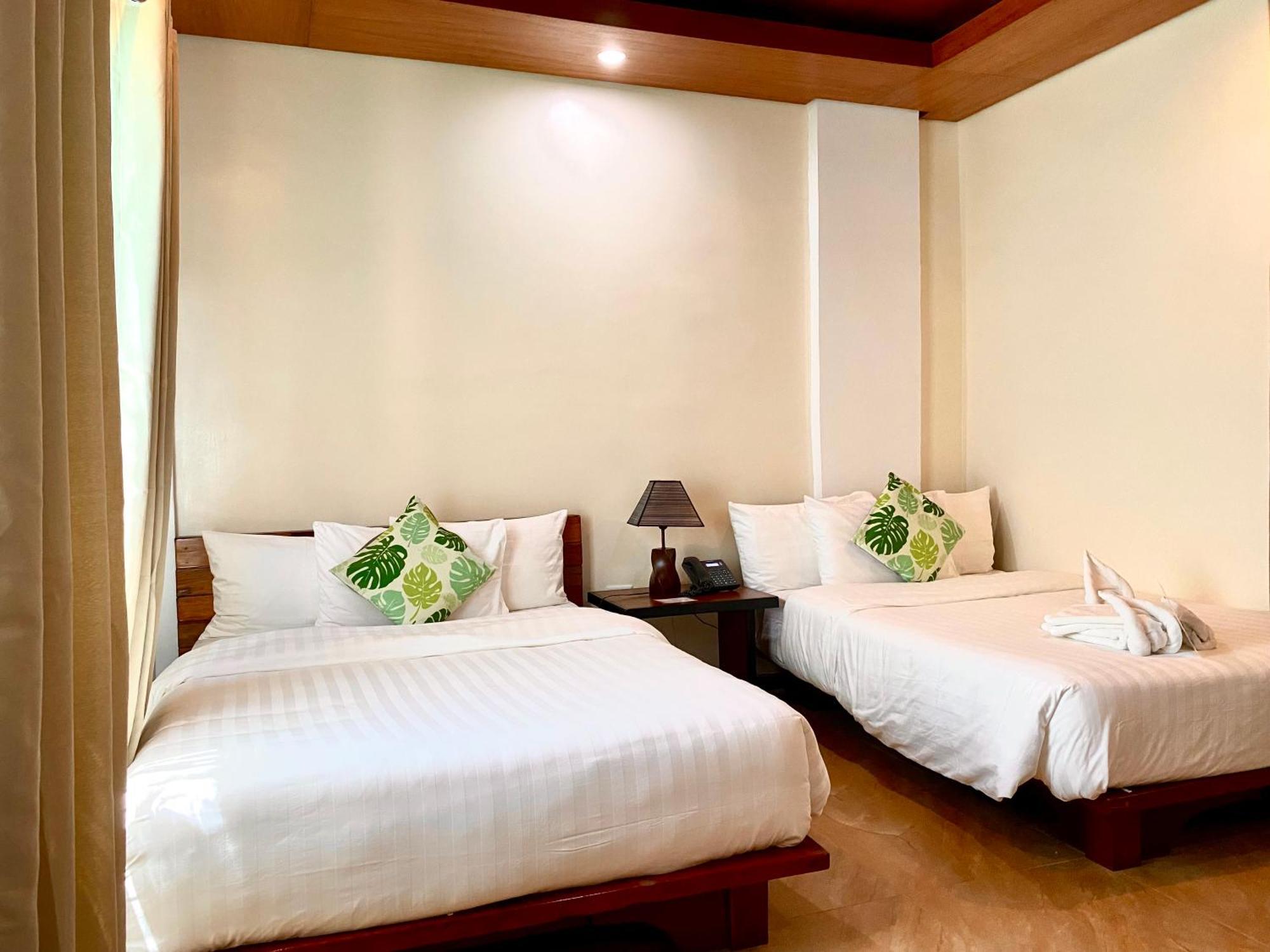 The Nest 3*
