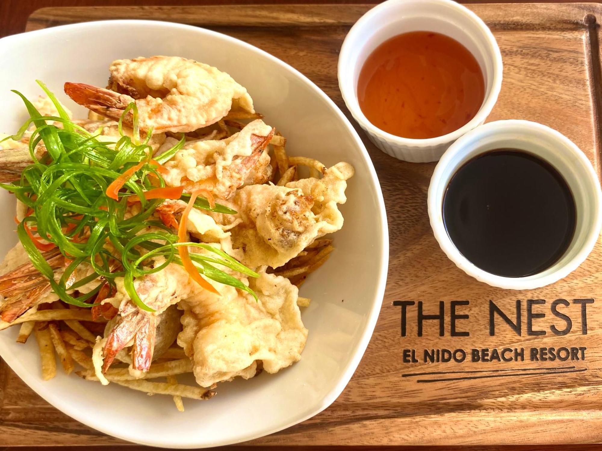 The Nest 3* El Nido