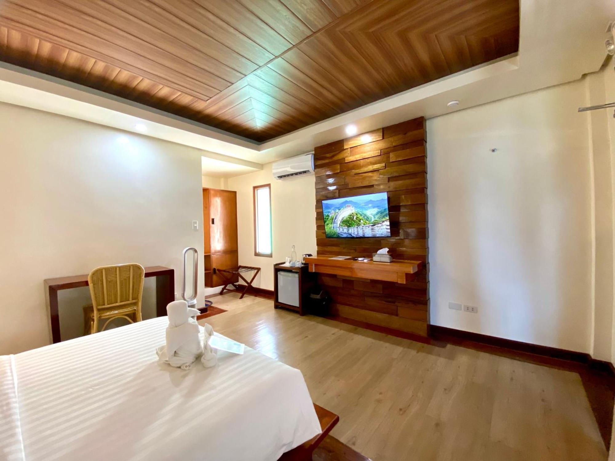 Resort The Nest 3*
