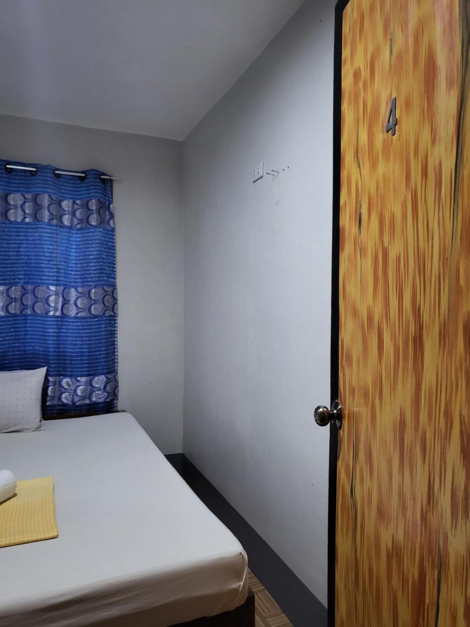 Guest house Tower