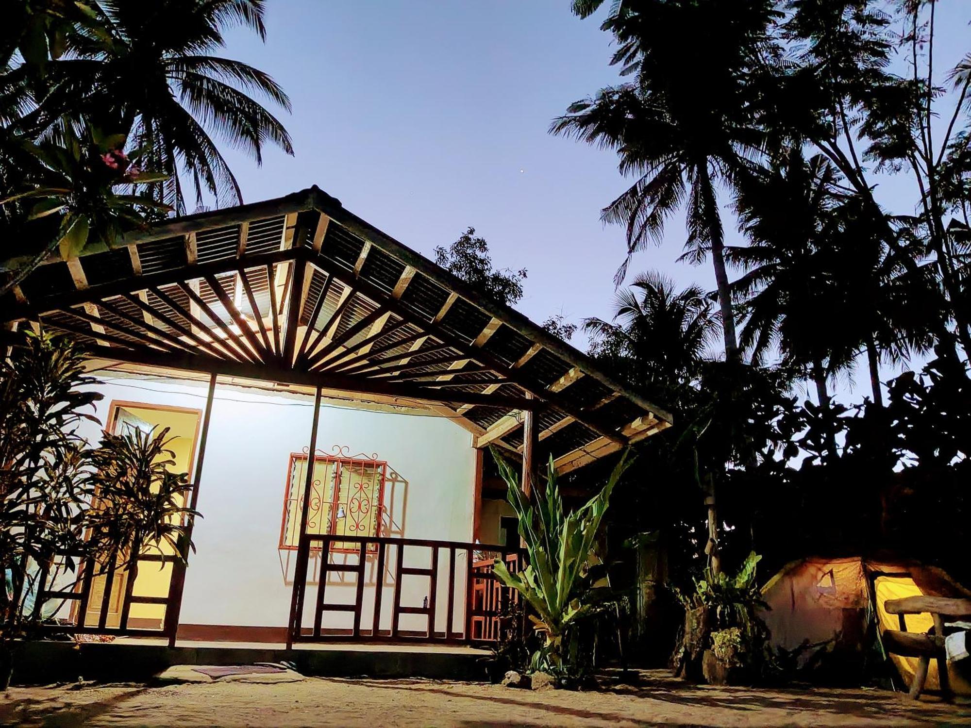 Akoya Sunset Camp Campsite