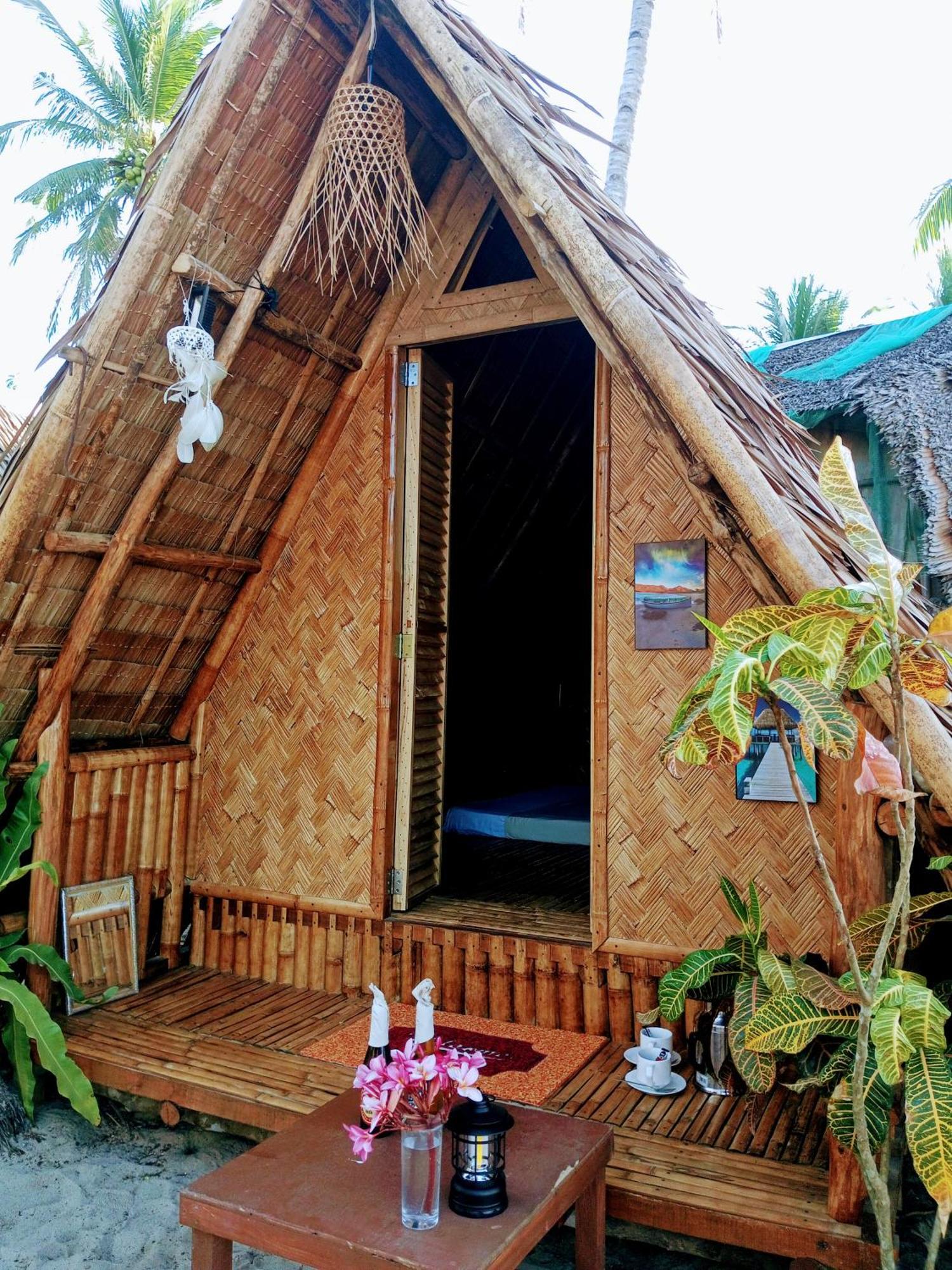 Akoya Sunset Camp