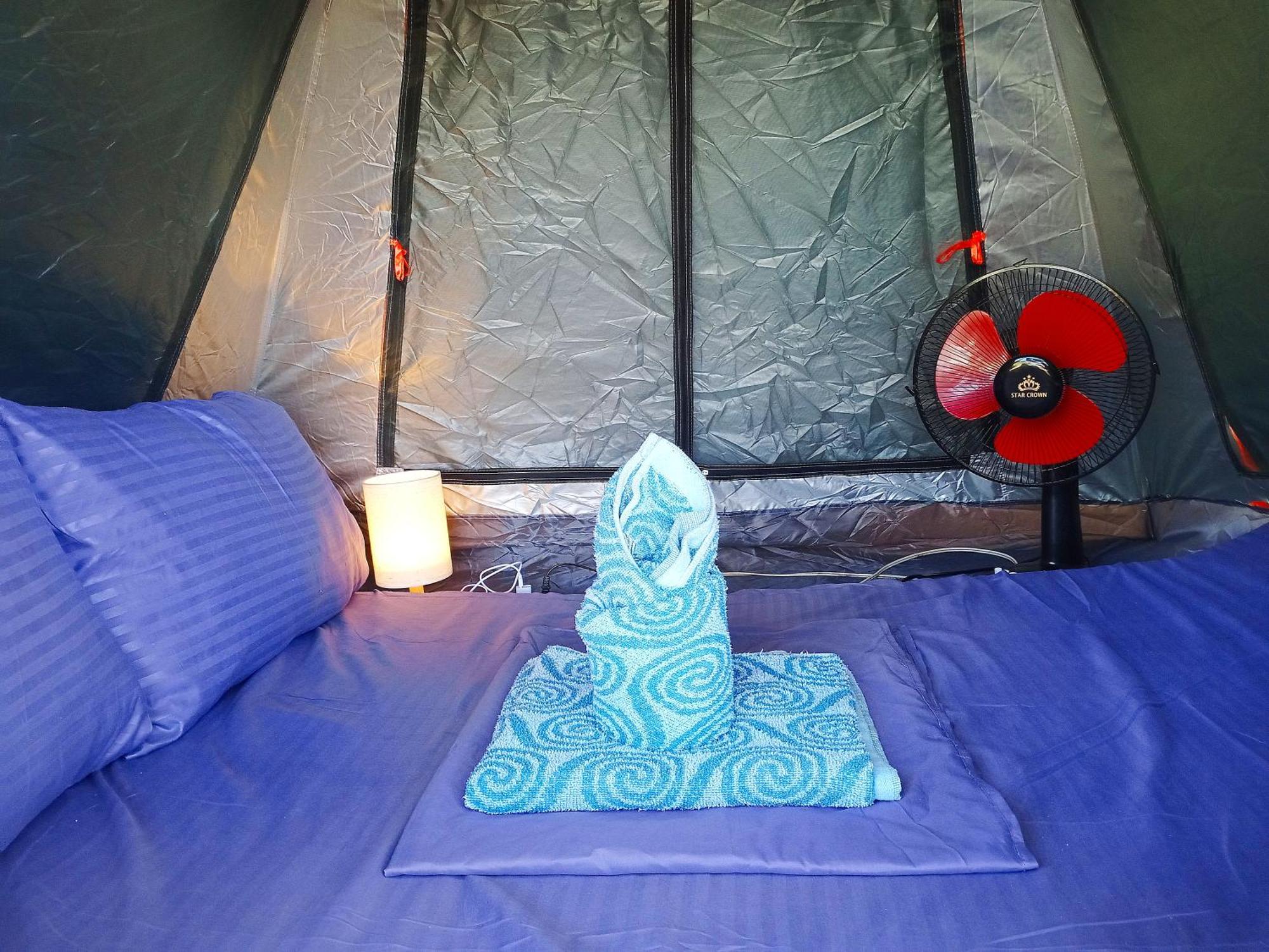 Amwani Camp El Nido