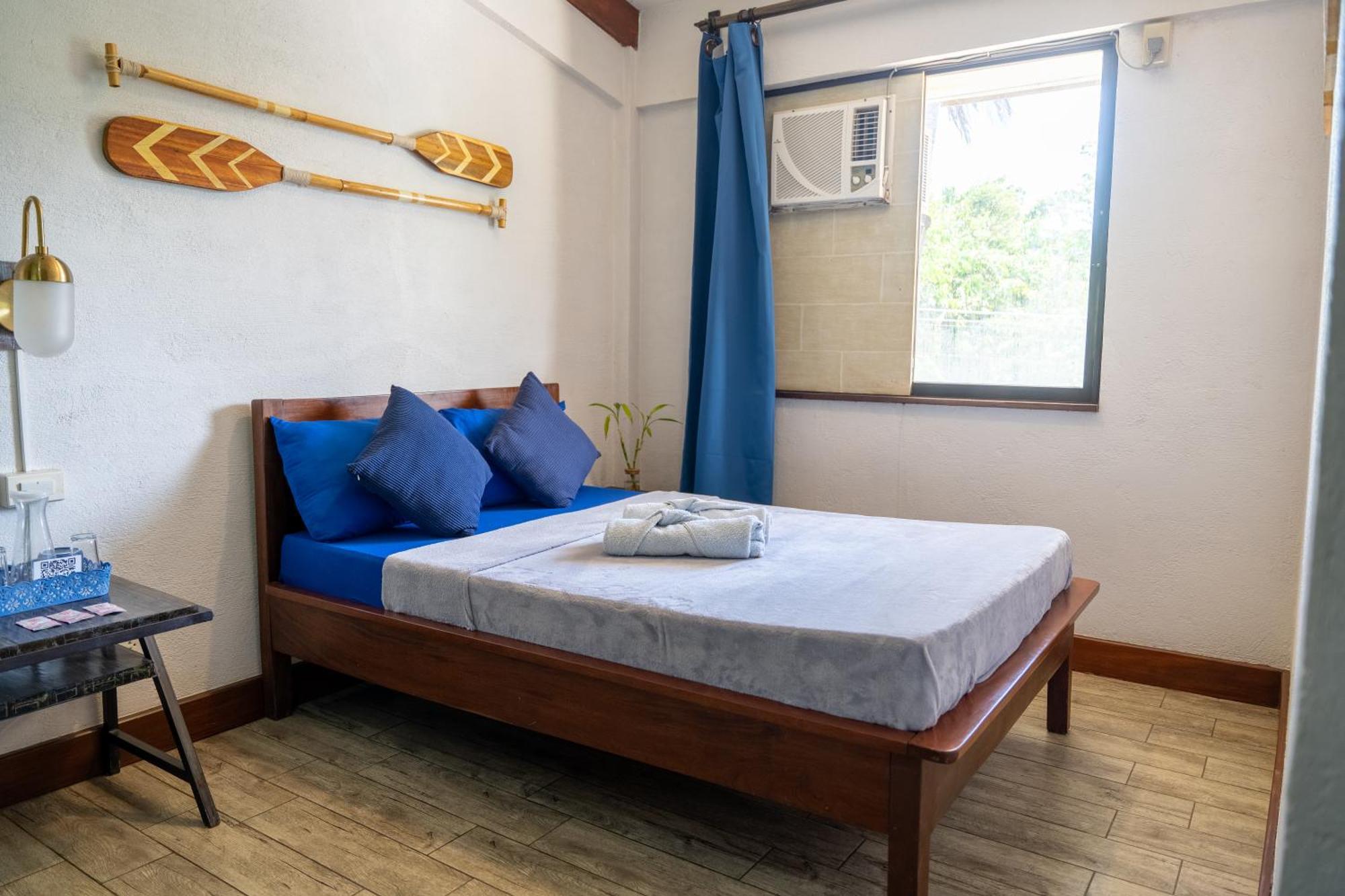 Island Lyfe Adventures Hotel 3*
